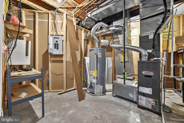 $899,000 | 10554 Andrew Humphreys Court, Bristow, VA 20136