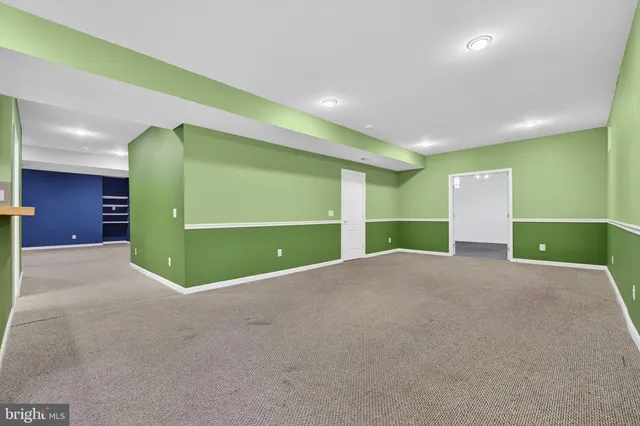 $899,000 | 10554 Andrew Humphreys Court, Bristow, VA 20136