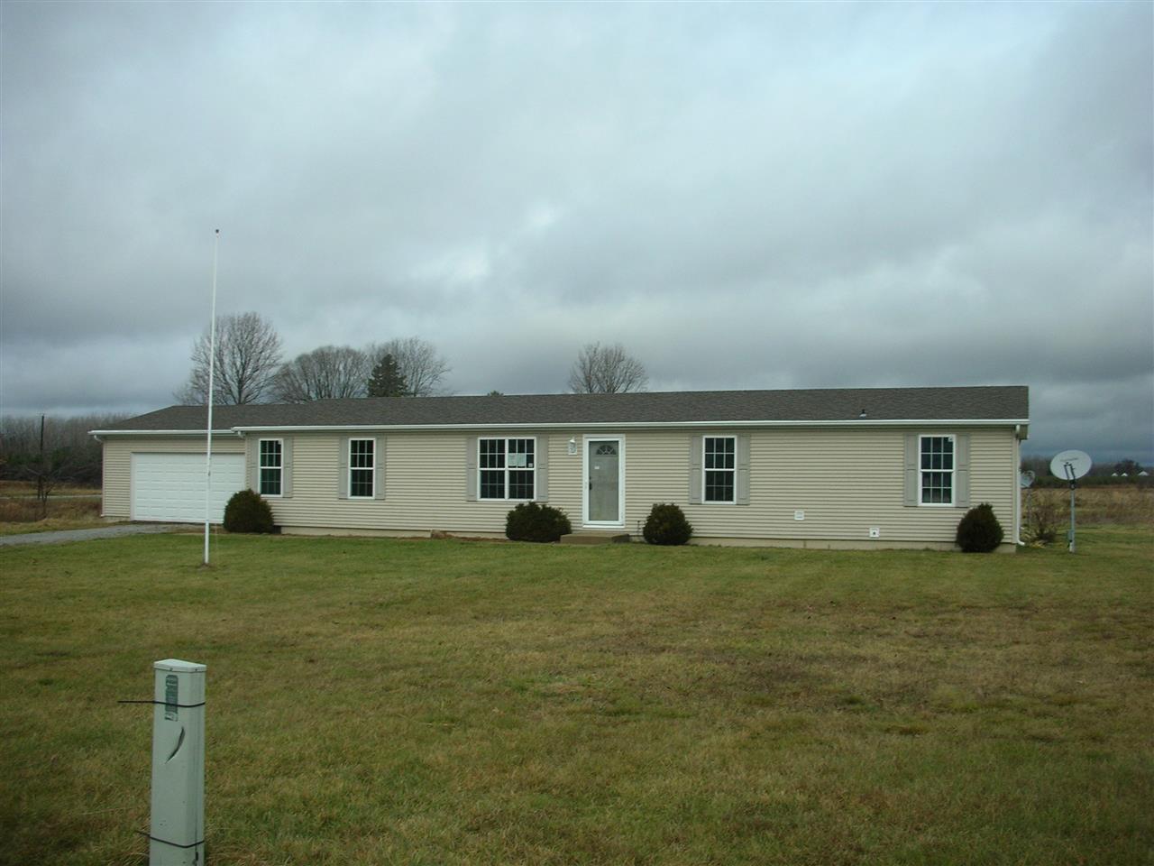 490 19th Road Bourbon, IN 46504 - Photo 1 of 15
