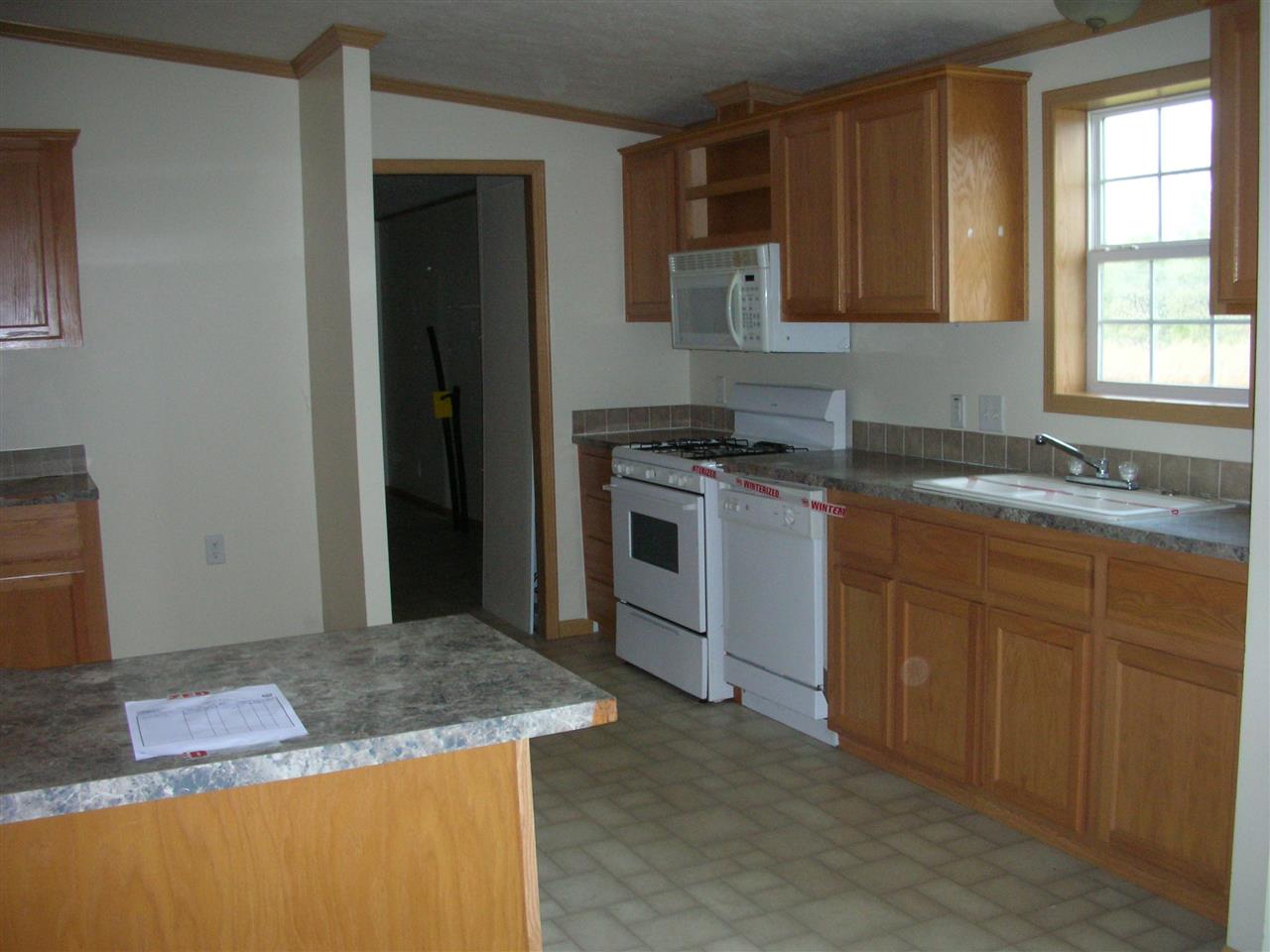 490 19th Road Bourbon, IN 46504 - Photo 6 of 15