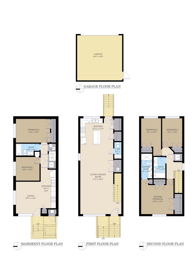 12 West 44th Street Chicago, IL 60632 - Photo 17 of 29 unknown