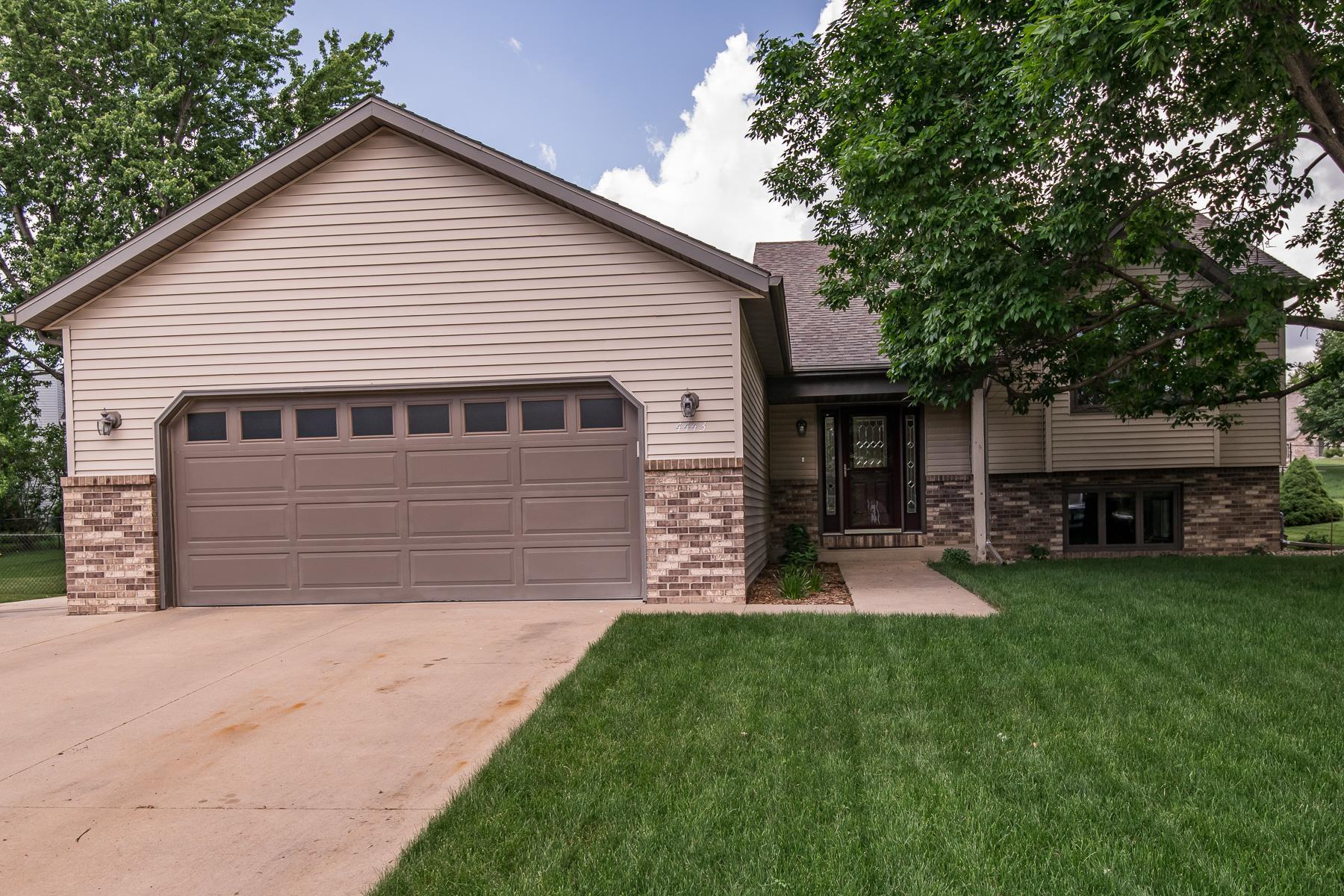 4443 56th Street Northwest Rochester, MN 55901 - Photo 1 of 1