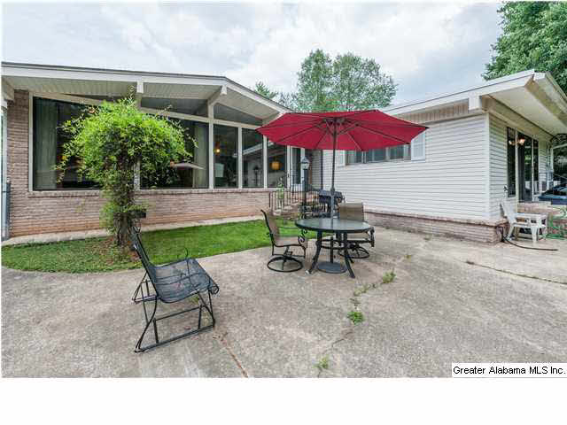 4375 MountainDale Road Birmingham, AL 35213 - Photo 28 of 32