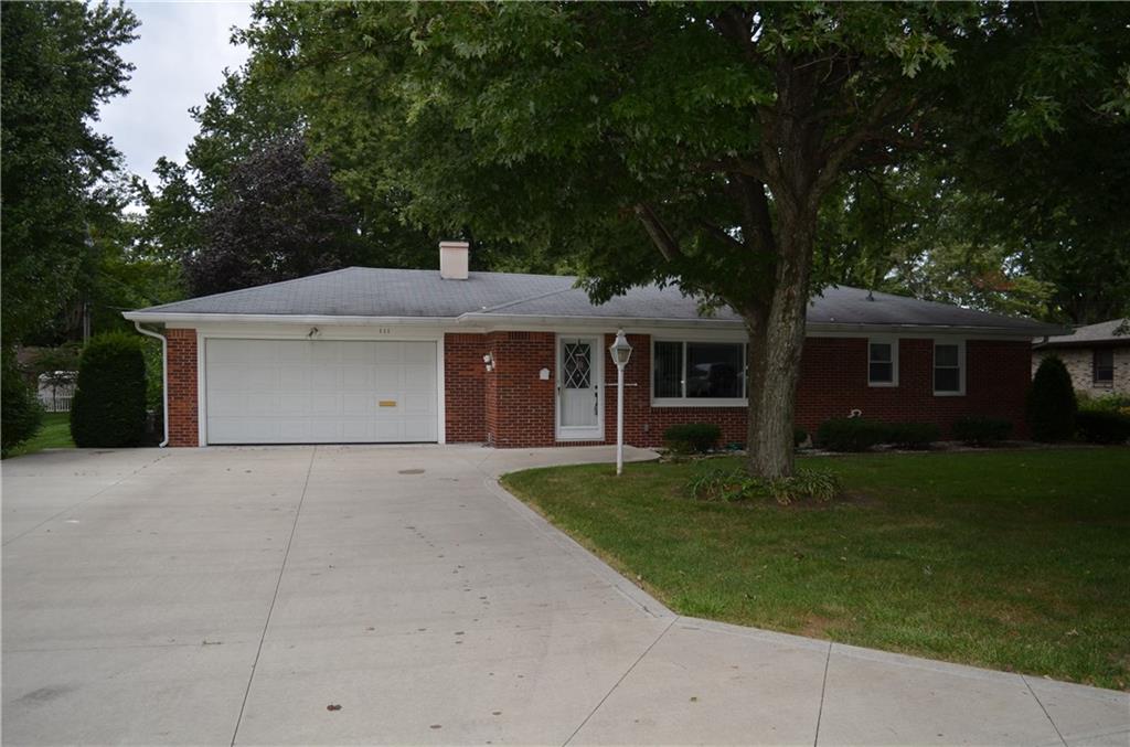 311 Eaton Road Anderson, IN 46012 - Photo 1 of 13 Gallery Image 1