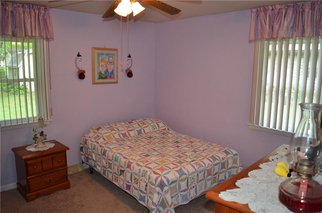 311 Eaton Road Anderson, IN 46012 - Photo 6 of 13 Gallery Image 6