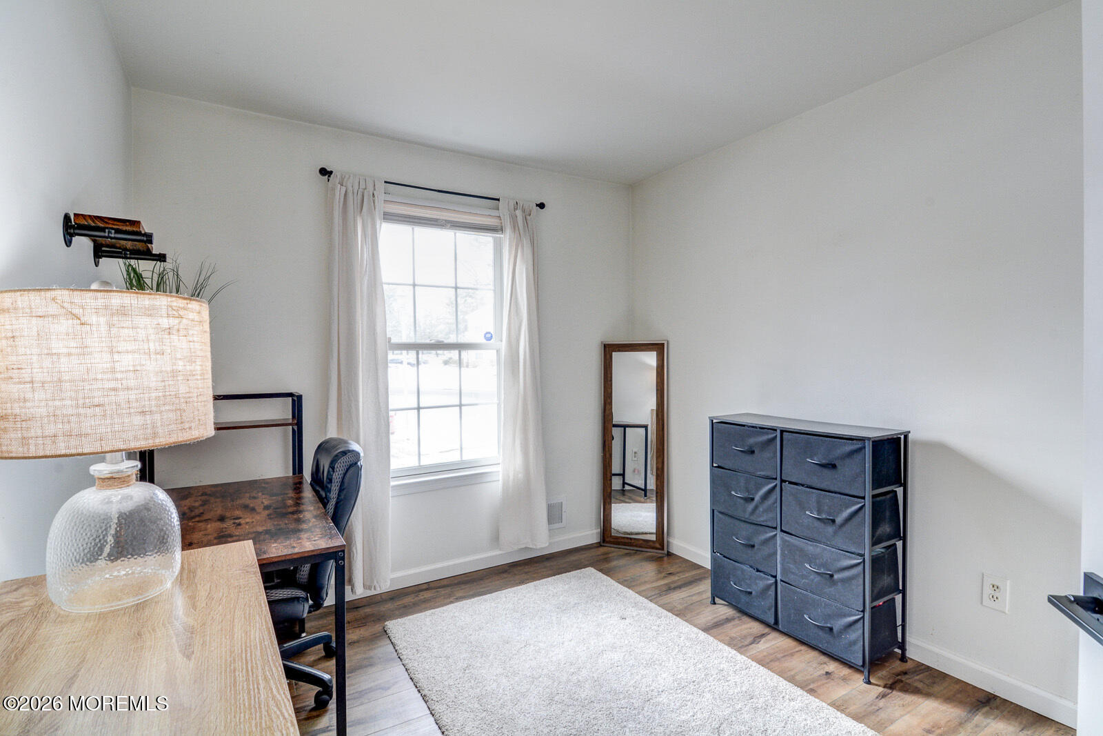 1 White Oak Court Howell, NJ 07731 - Photo 13 of 13 a workspace with furniture and window