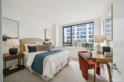 $899,000 | 260 King Street, Unit 679, San Francisco, CA 94107