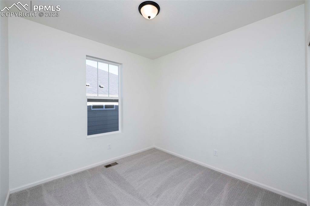 2045 Peachleaf Loop Castle Rock, CO 80108 - Photo 5 of 21 a view of empty room