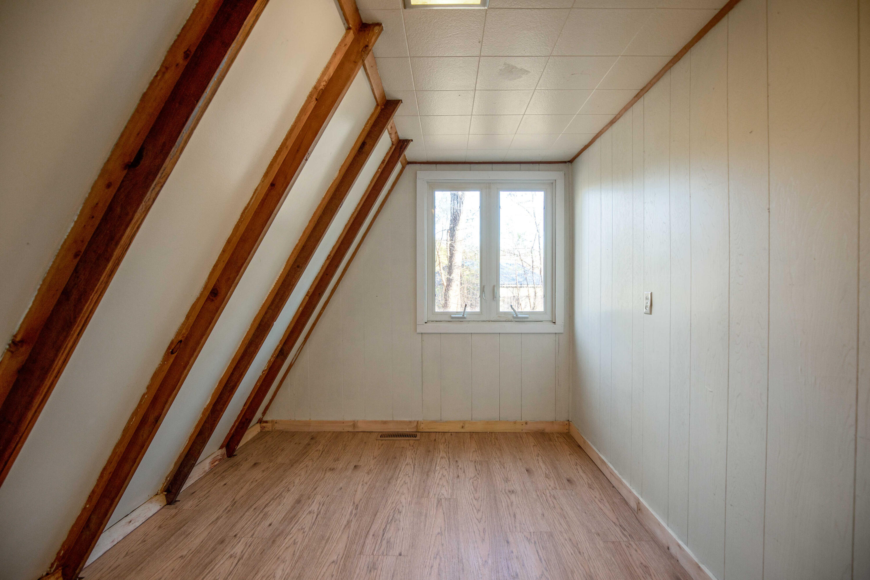 731 Branch Road Wells, ME 04090 - Photo 10 of 32 First Floor Bedroom