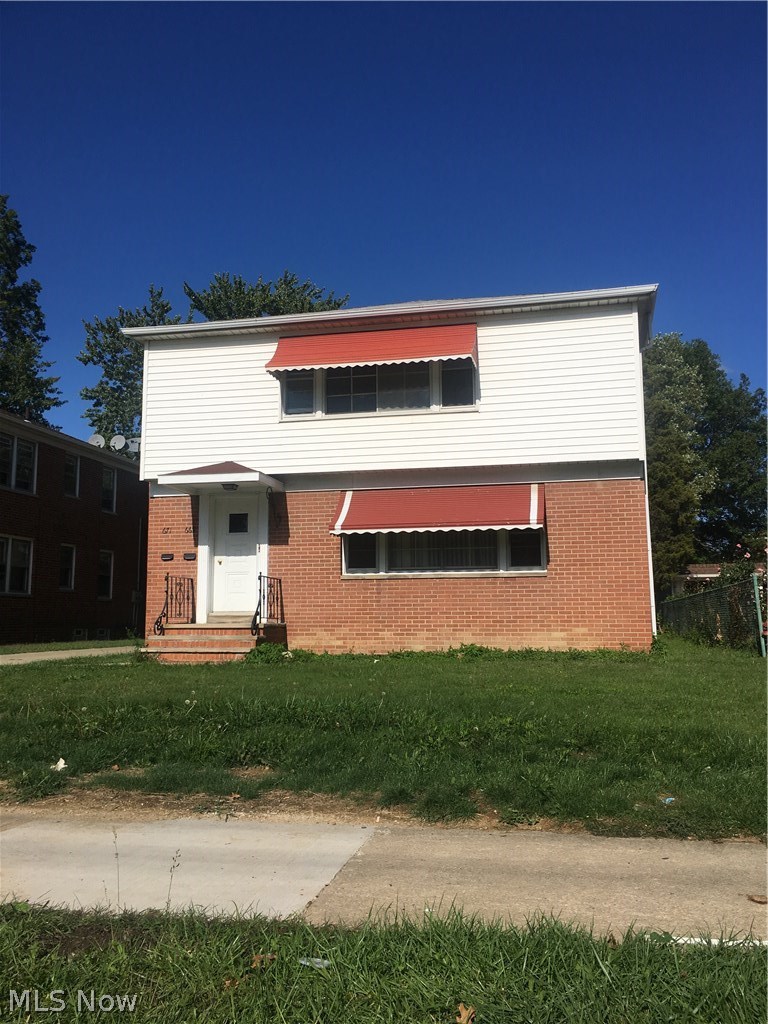 669-671 Babbitt Road Euclid, OH 44123 - Photo 2 of 13 Gallery Image 2