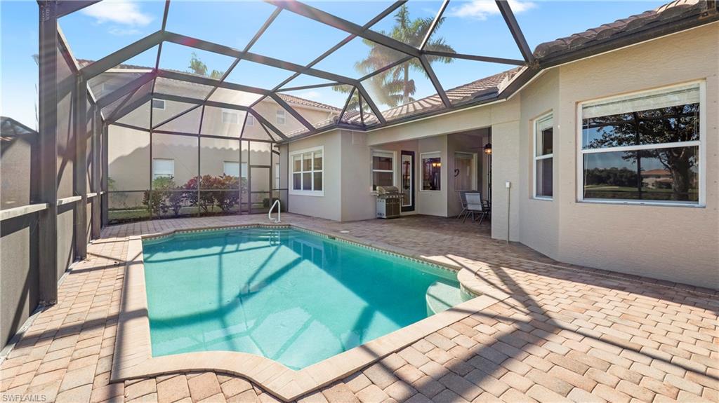 1730 Sarazen Place Naples, FL 34120 - Photo 39 of 50 a house view with a outdoor space