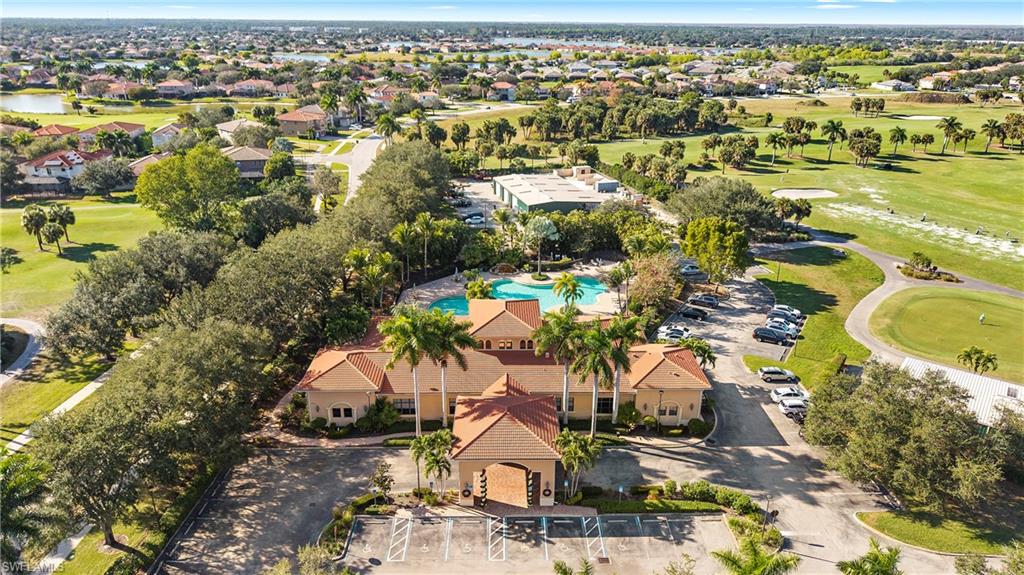 1730 Sarazen Place Naples, FL 34120 - Photo 7 of 50 an aerial view of residential houses with outdoor space