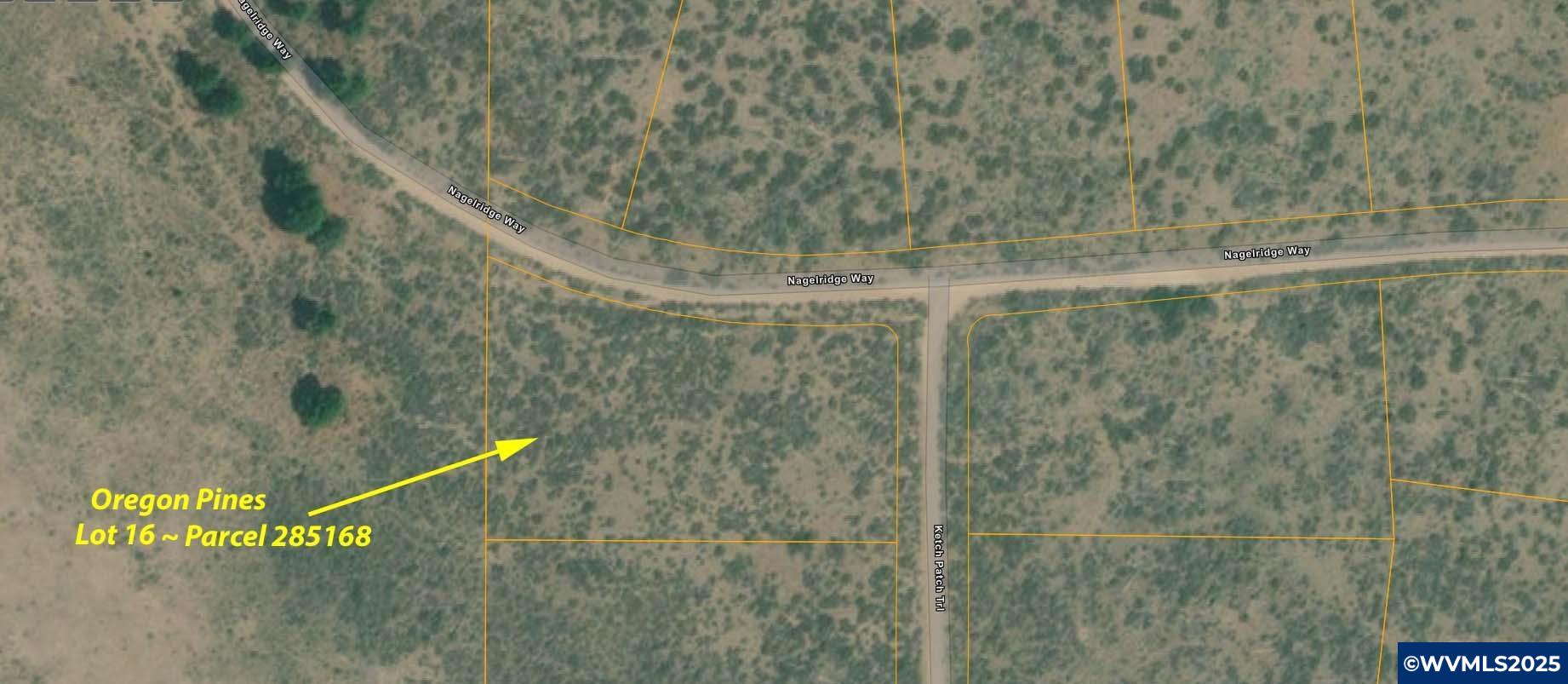 16 Nagel Ridge Drive Chiloquin, OR 97624 - Photo 7 of 7