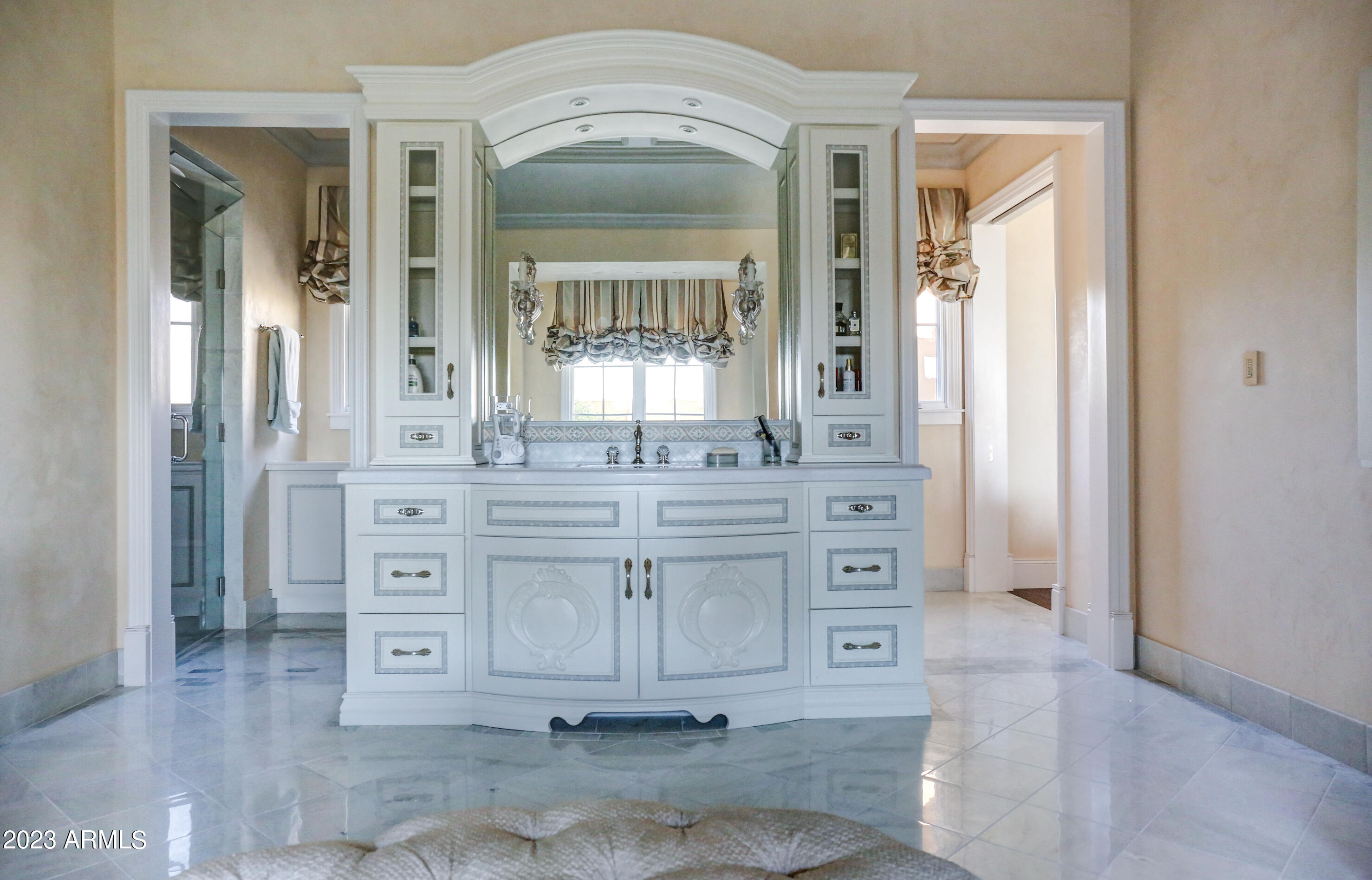 11179 East Honda Bow Road Scottsdale, AZ 85262 - Photo 28 of 76 Vanity 1