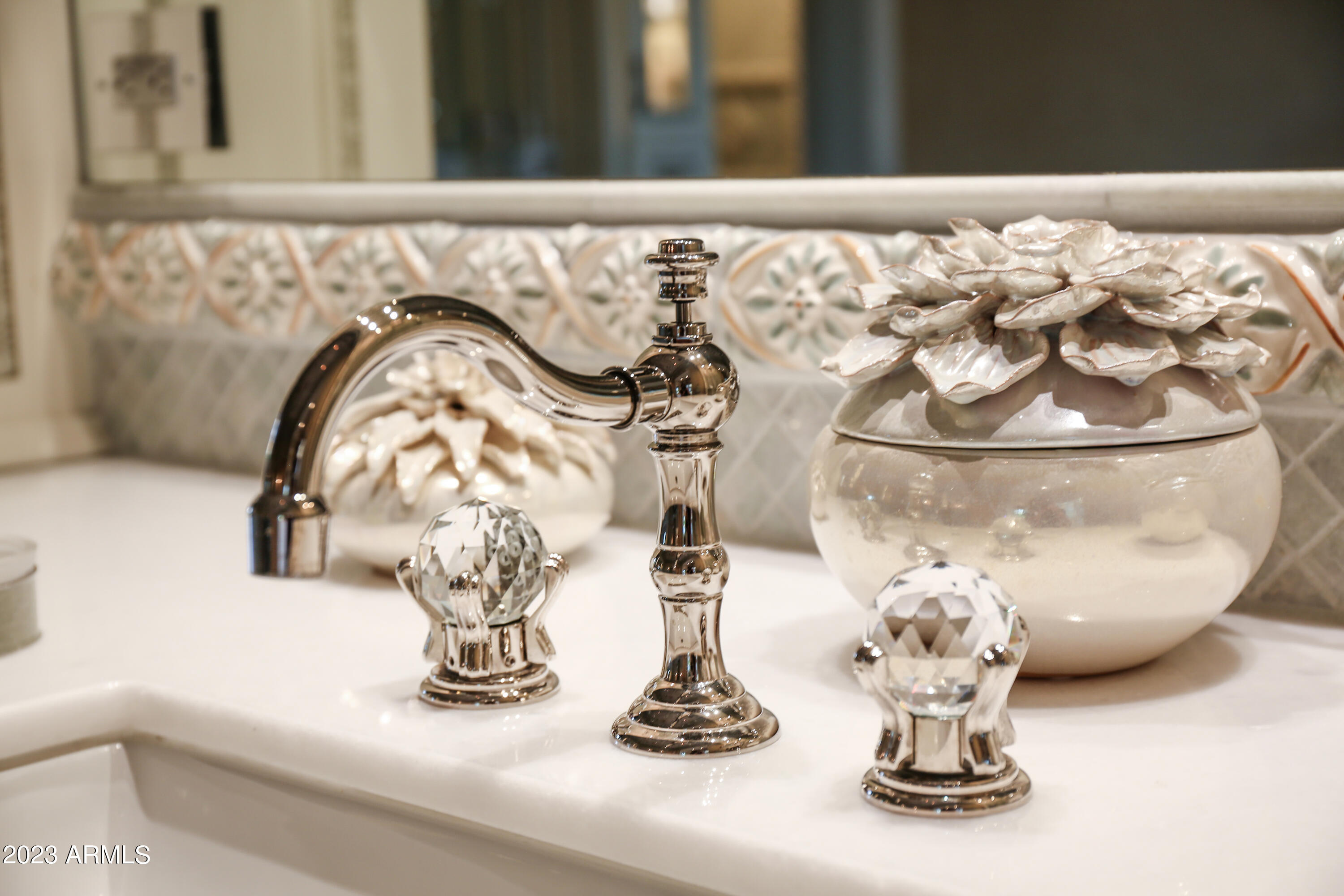 11179 East Honda Bow Road Scottsdale, AZ 85262 - Photo 31 of 76 Sink Detail