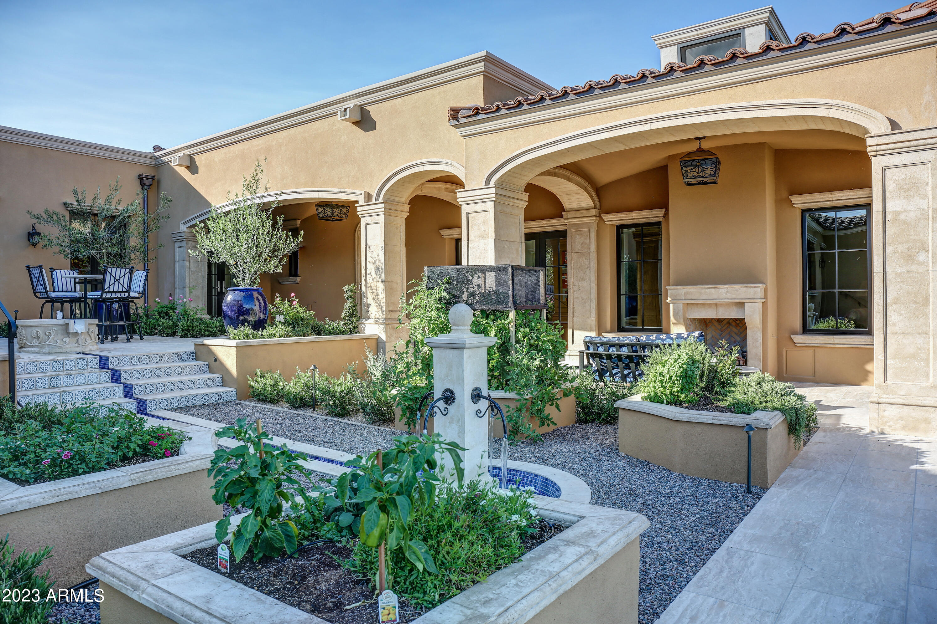 11179 East Honda Bow Road Scottsdale, AZ 85262 - Photo 41 of 76 Casita