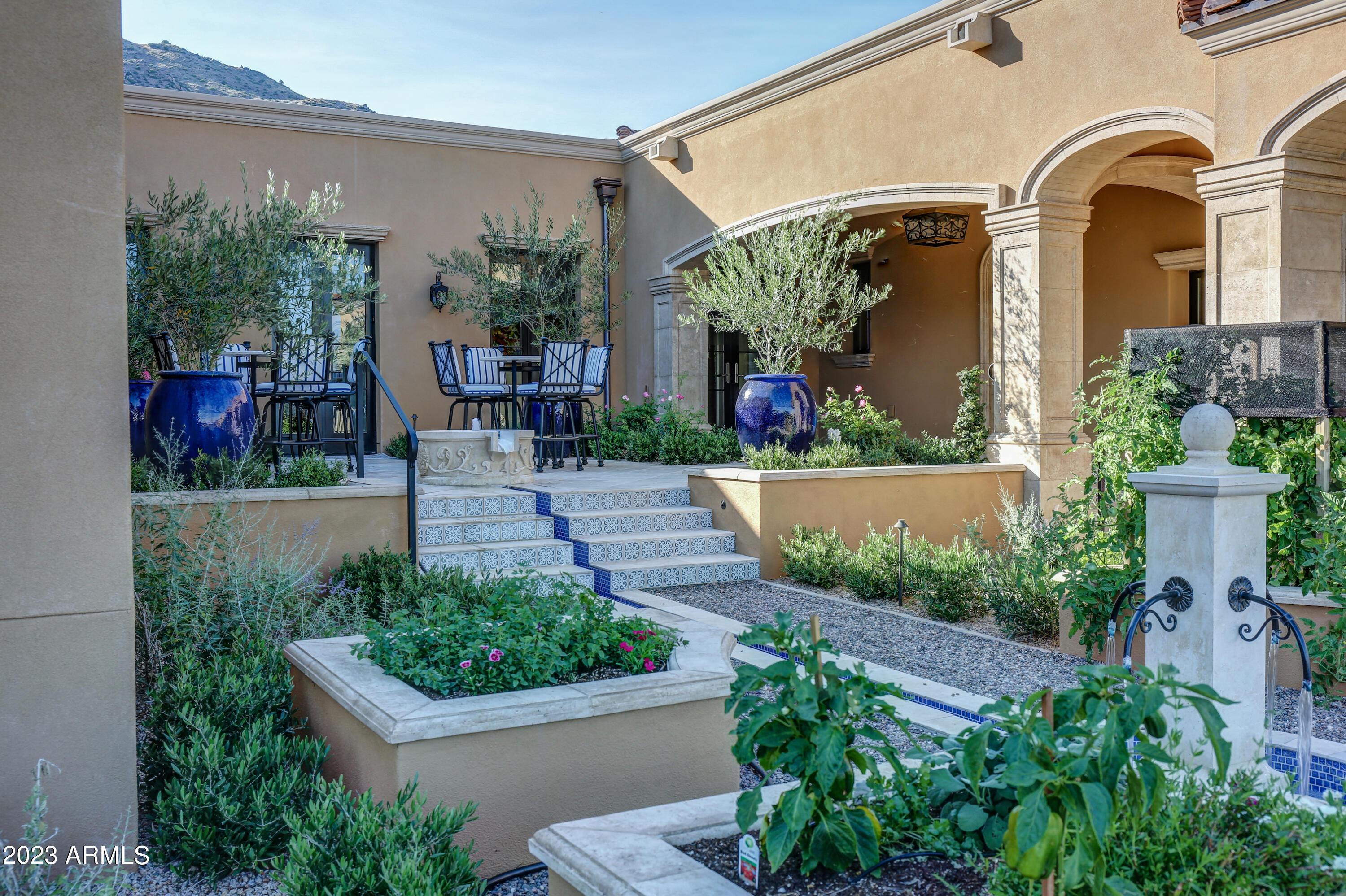 11179 East Honda Bow Road Scottsdale, AZ 85262 - Photo 42 of 76 Casita Patio