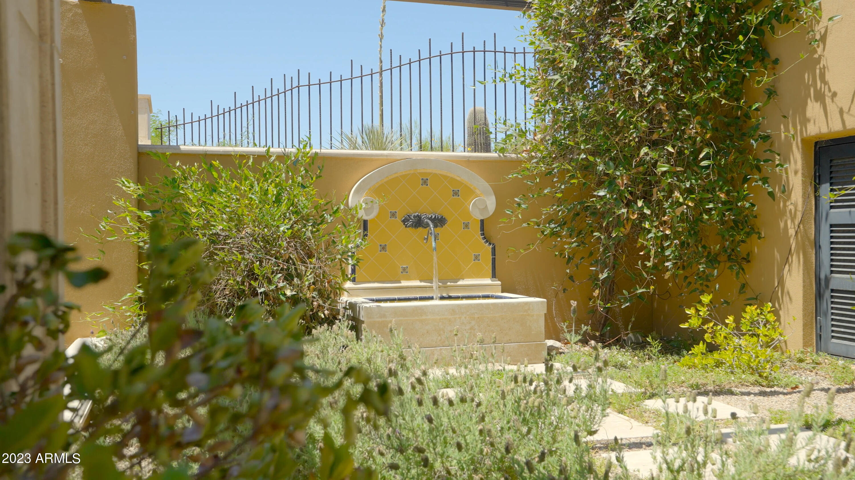11179 East Honda Bow Road Scottsdale, AZ 85262 - Photo 50 of 76 Fountain