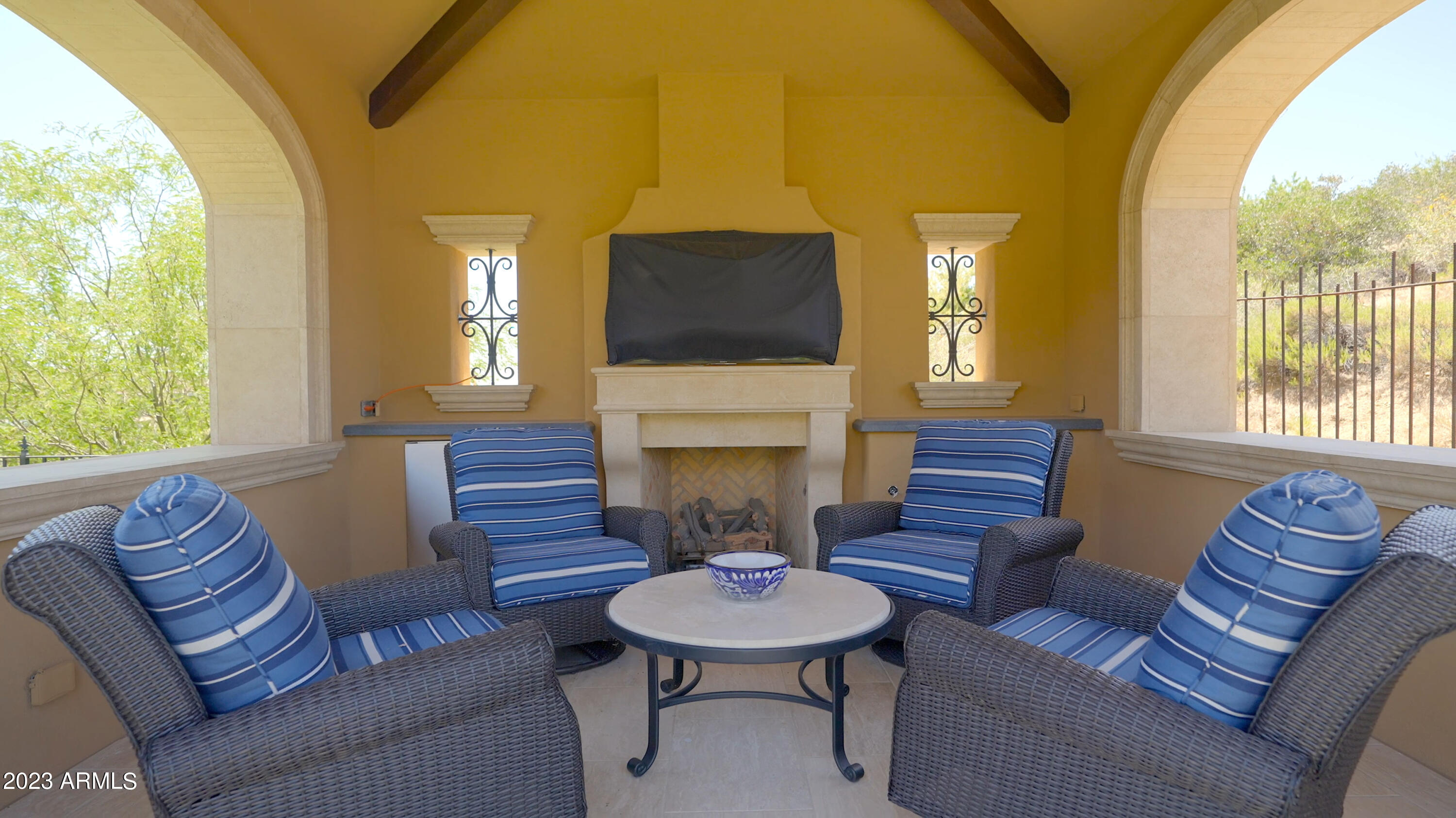 11179 East Honda Bow Road Scottsdale, AZ 85262 - Photo 64 of 76 Cozy Ramada