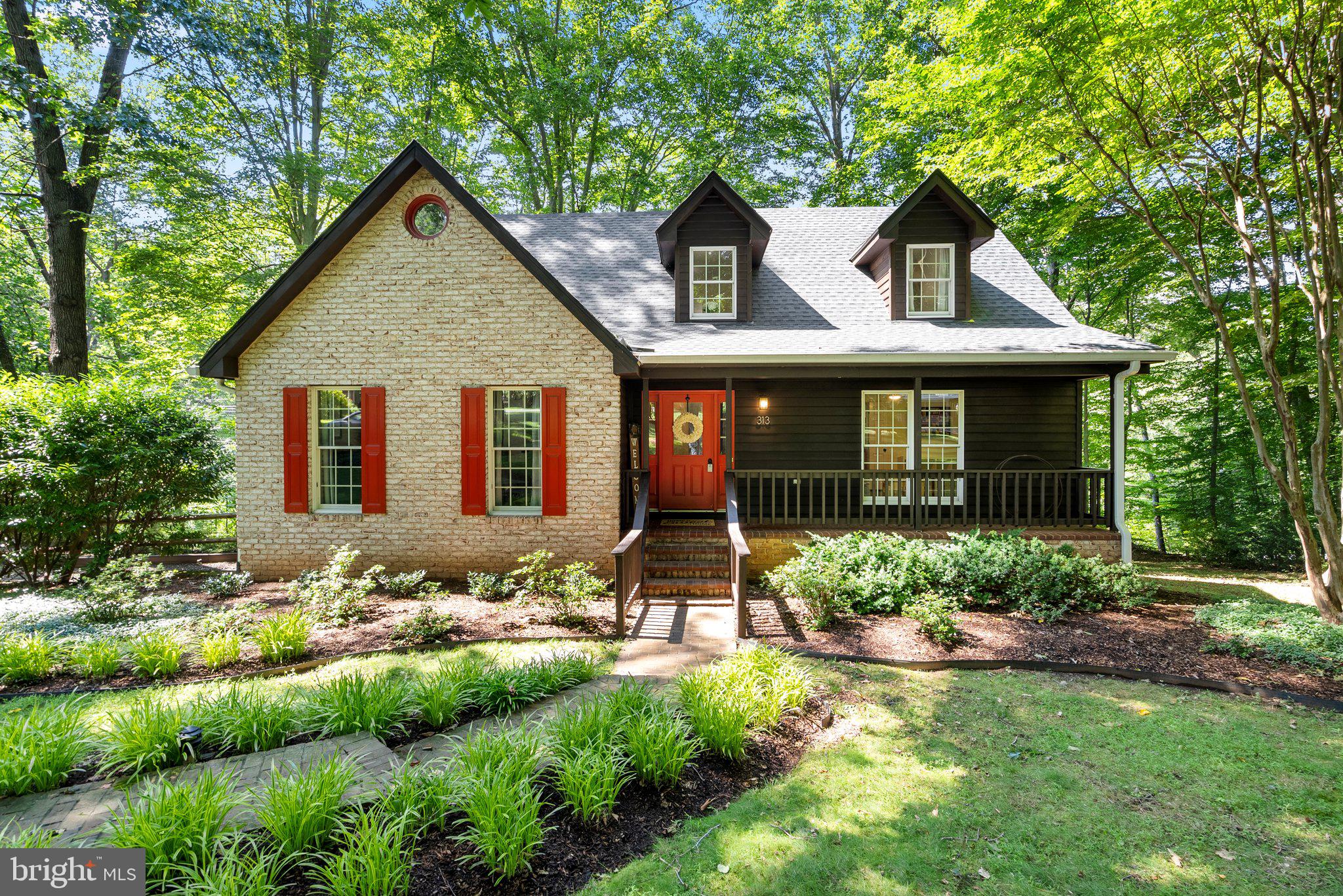 313 East Wheel Road Abingdon, MD 21009 - Photo 1 of 40 Gallery Image 1