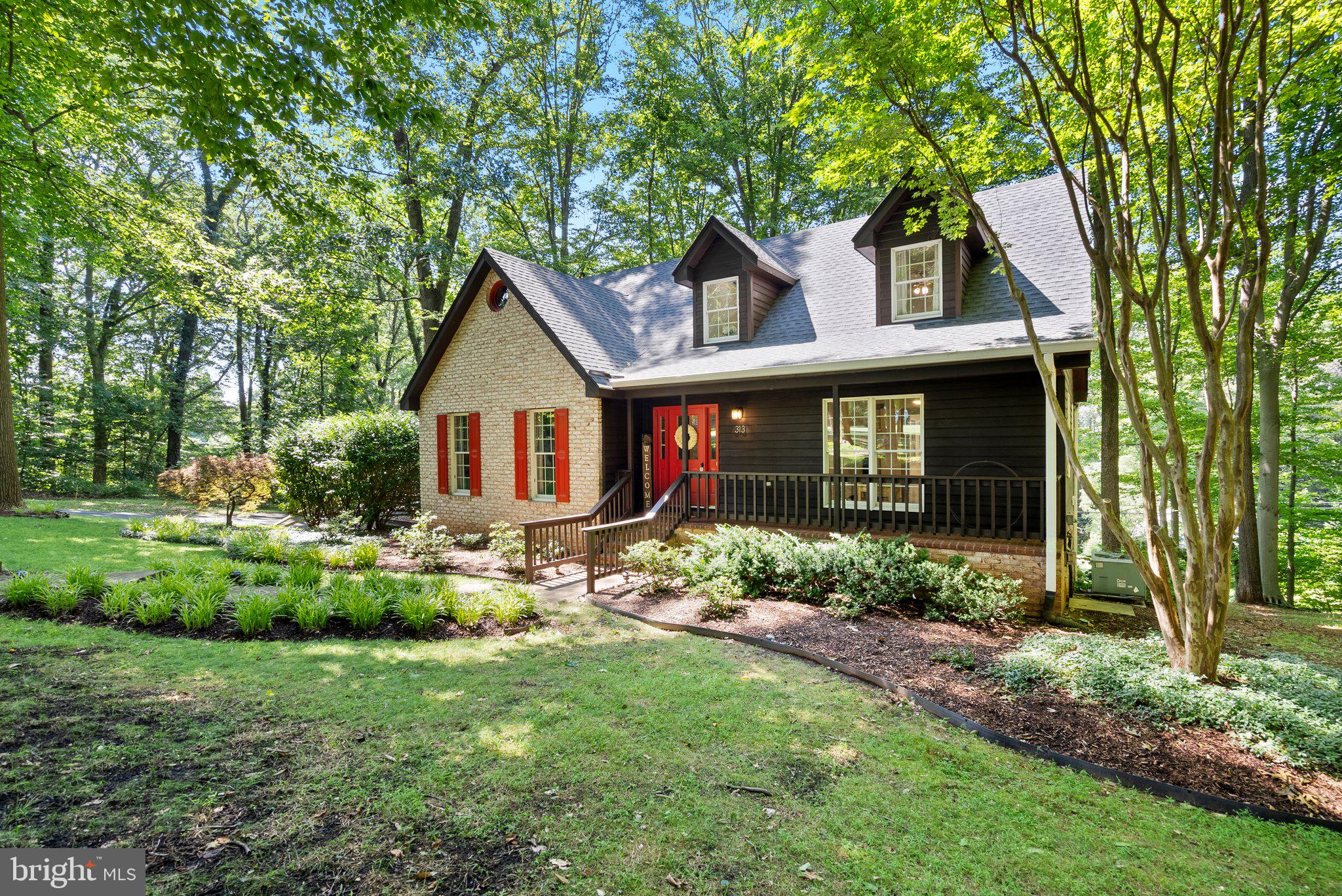 313 East Wheel Road Abingdon, MD 21009 - Photo 2 of 40 Gallery Image 2