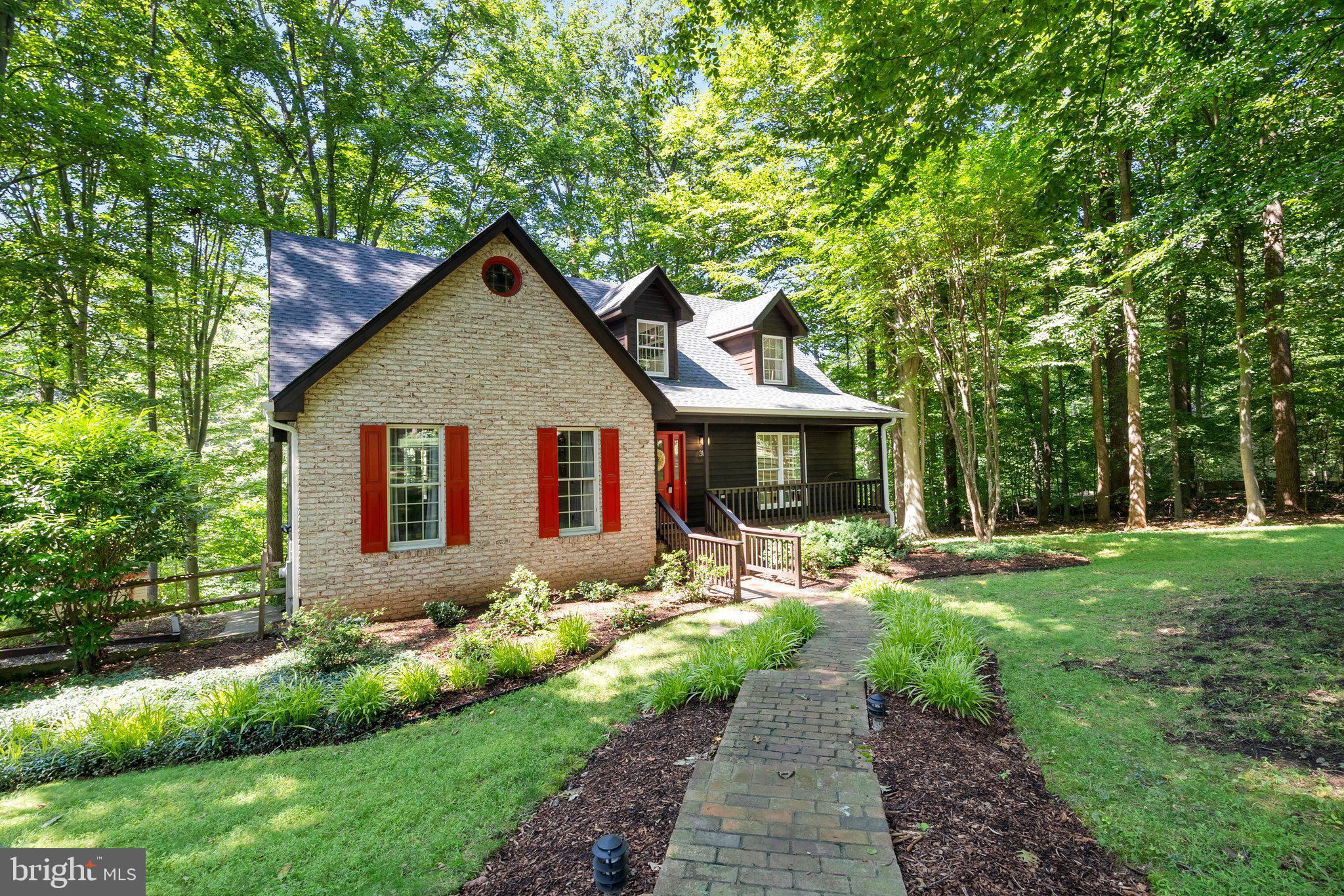 313 East Wheel Road Abingdon, MD 21009 - Photo 3 of 40 Gallery Image 3
