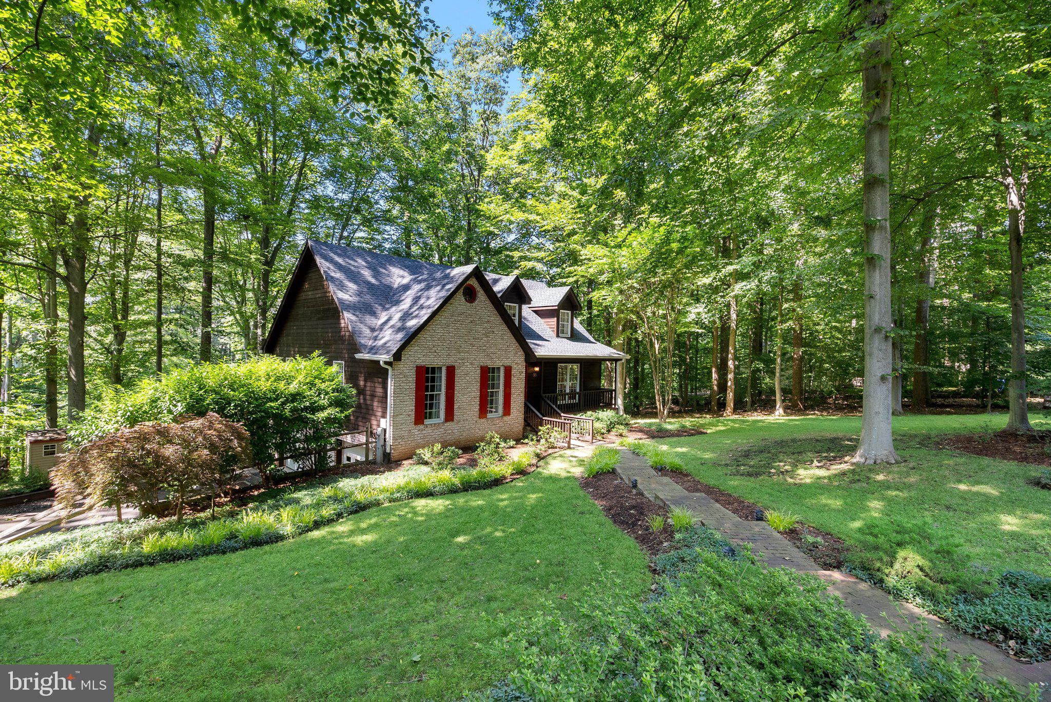 313 East Wheel Road Abingdon, MD 21009 - Photo 4 of 40 Gallery Image 4