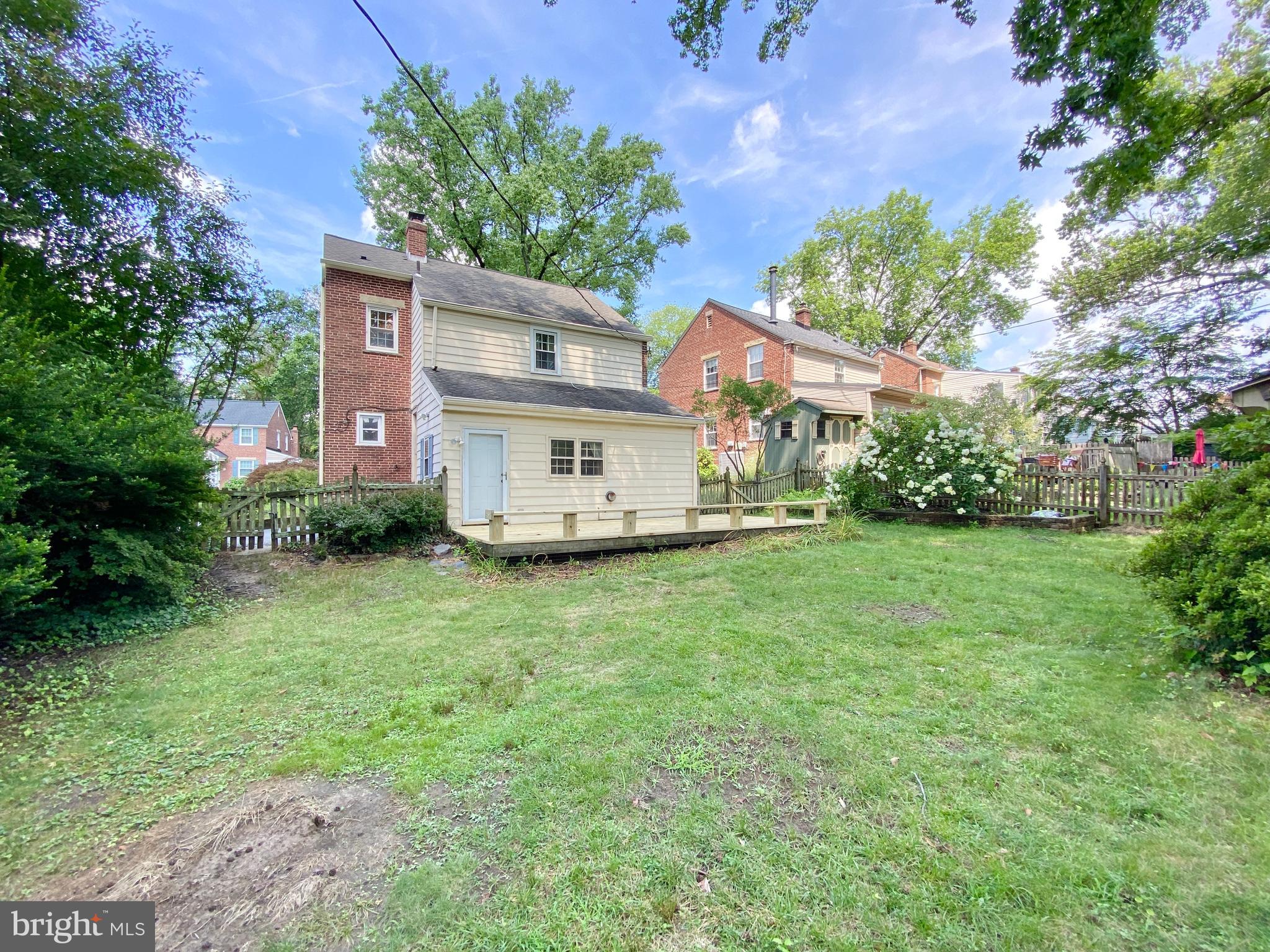 26 Hurst Road Wilmington, DE 19803 - Photo 2 of 74 a view of a house with a yard