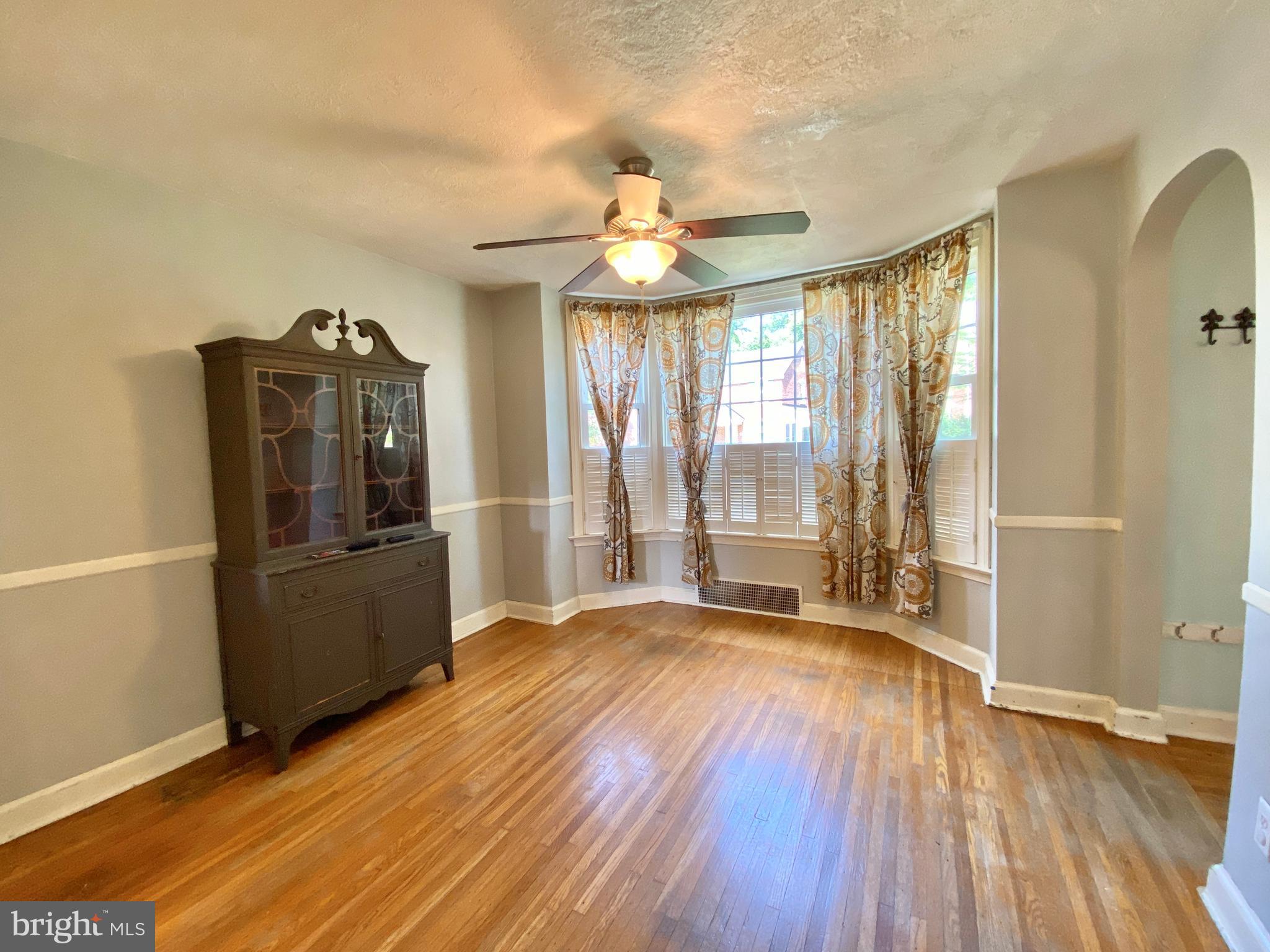 26 Hurst Road Wilmington, DE 19803 - Photo 69 of 74 a view of a livingroom with wooden floor