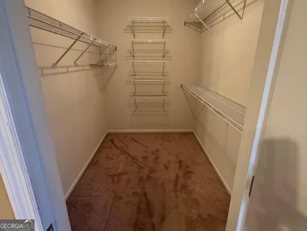 a view of utility room