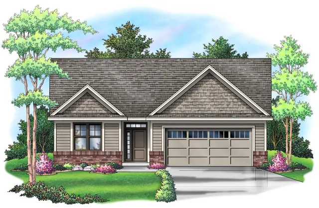 $897,945 | 2283 Centurion Court Northeast, Rochester, MN 55906