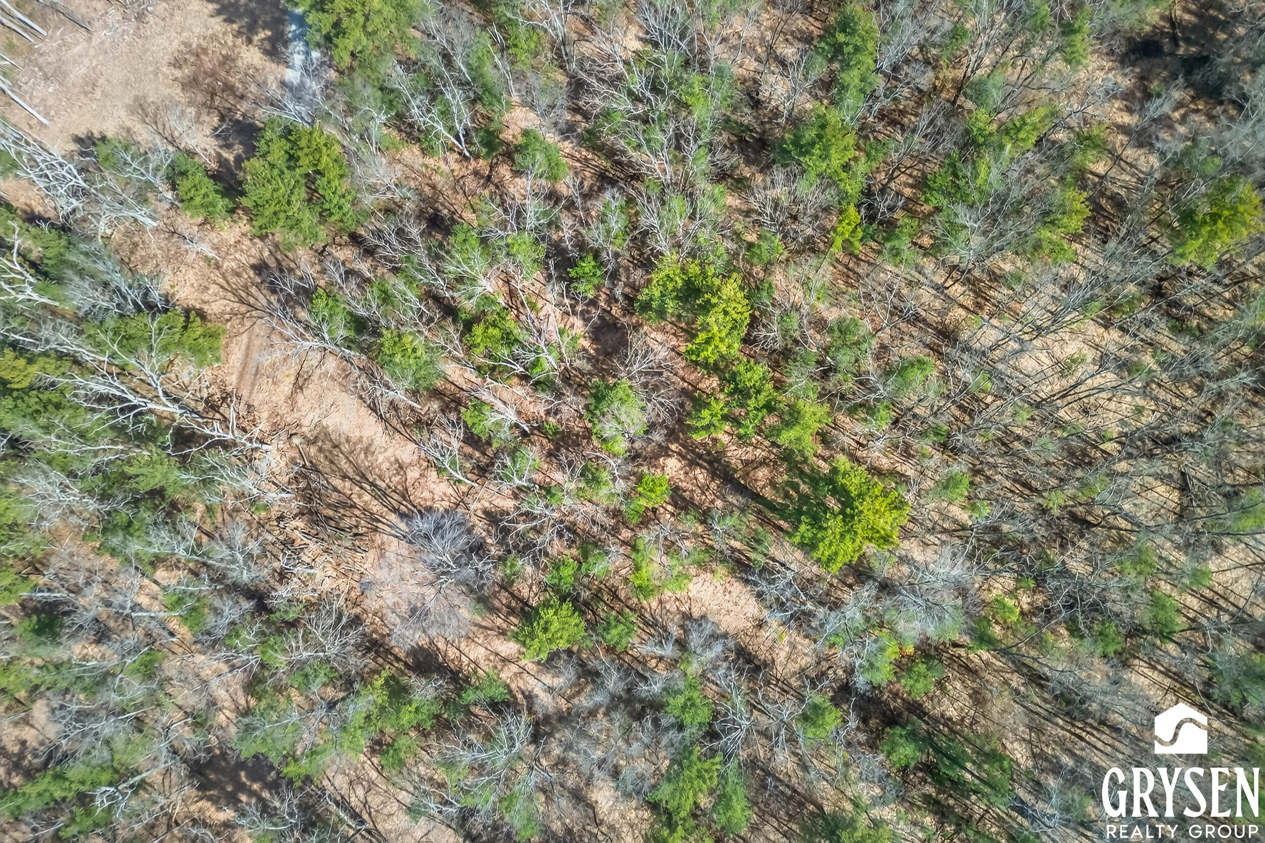2635 West Meinert Road Montague, MI 49437 - Photo 14 of 21 Aerial