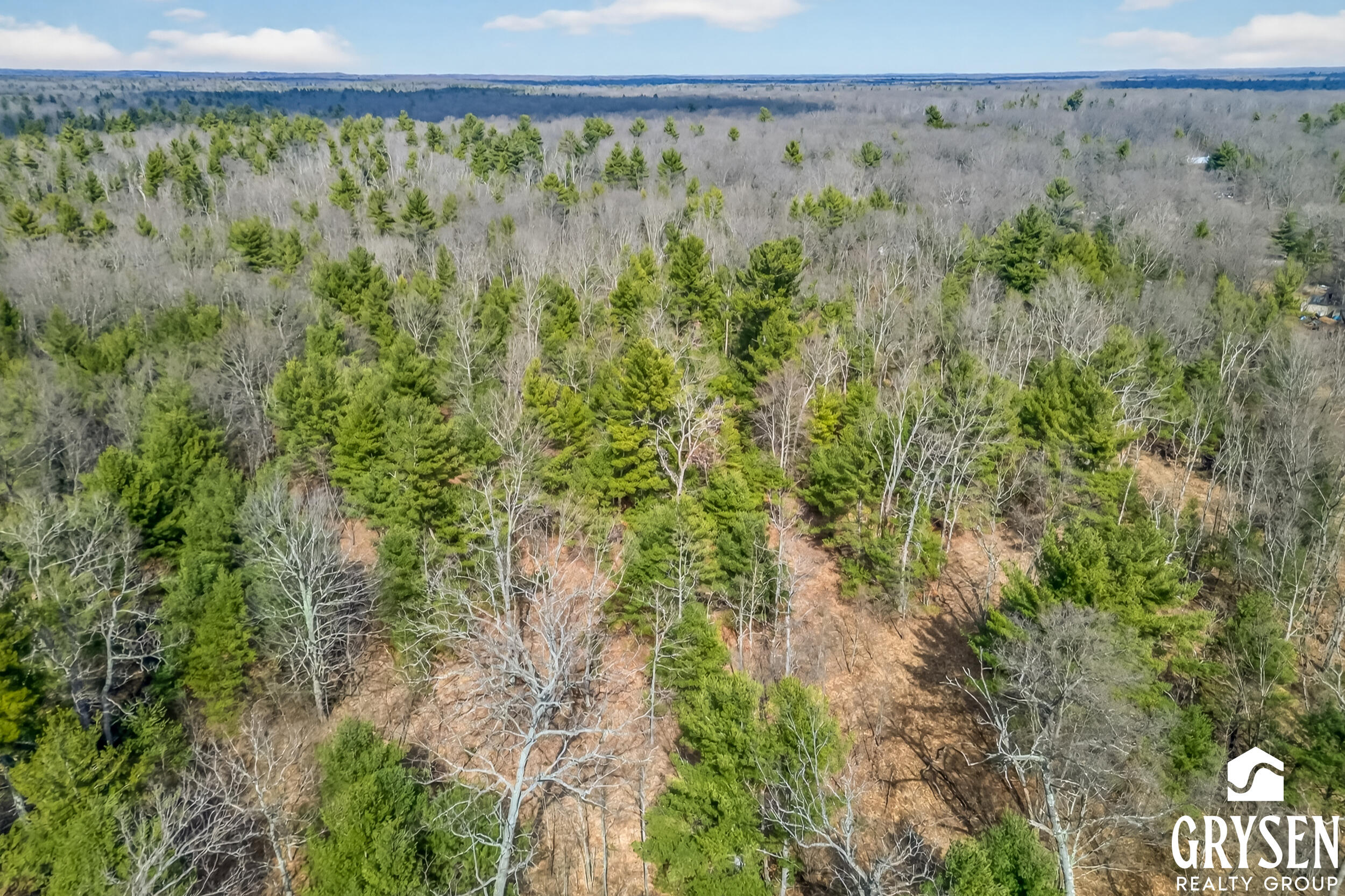 2635 West Meinert Road Montague, MI 49437 - Photo 16 of 21 Aerial