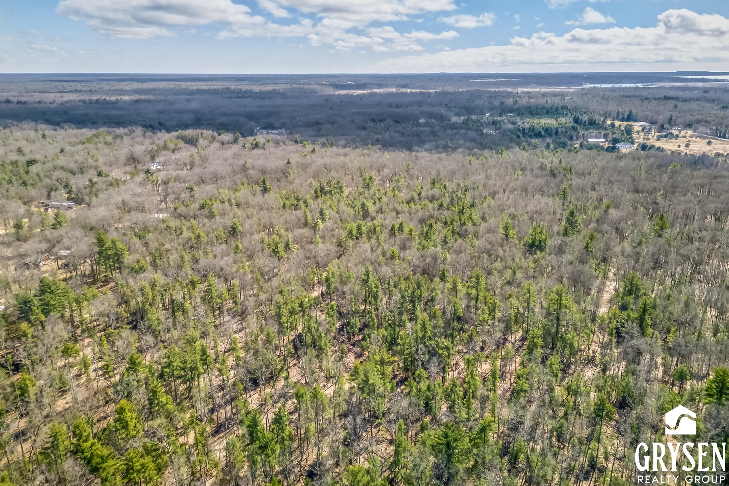 2635 West Meinert Road Montague, MI 49437 - Photo 17 of 21 Aerial