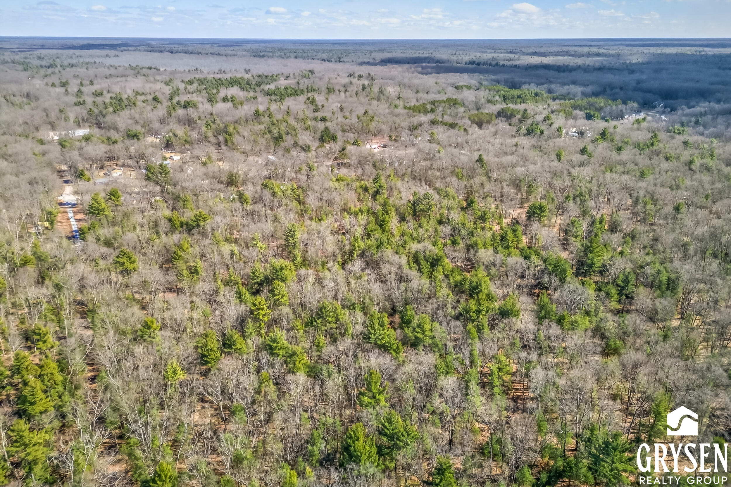 2635 West Meinert Road Montague, MI 49437 - Photo 3 of 21 Aerial