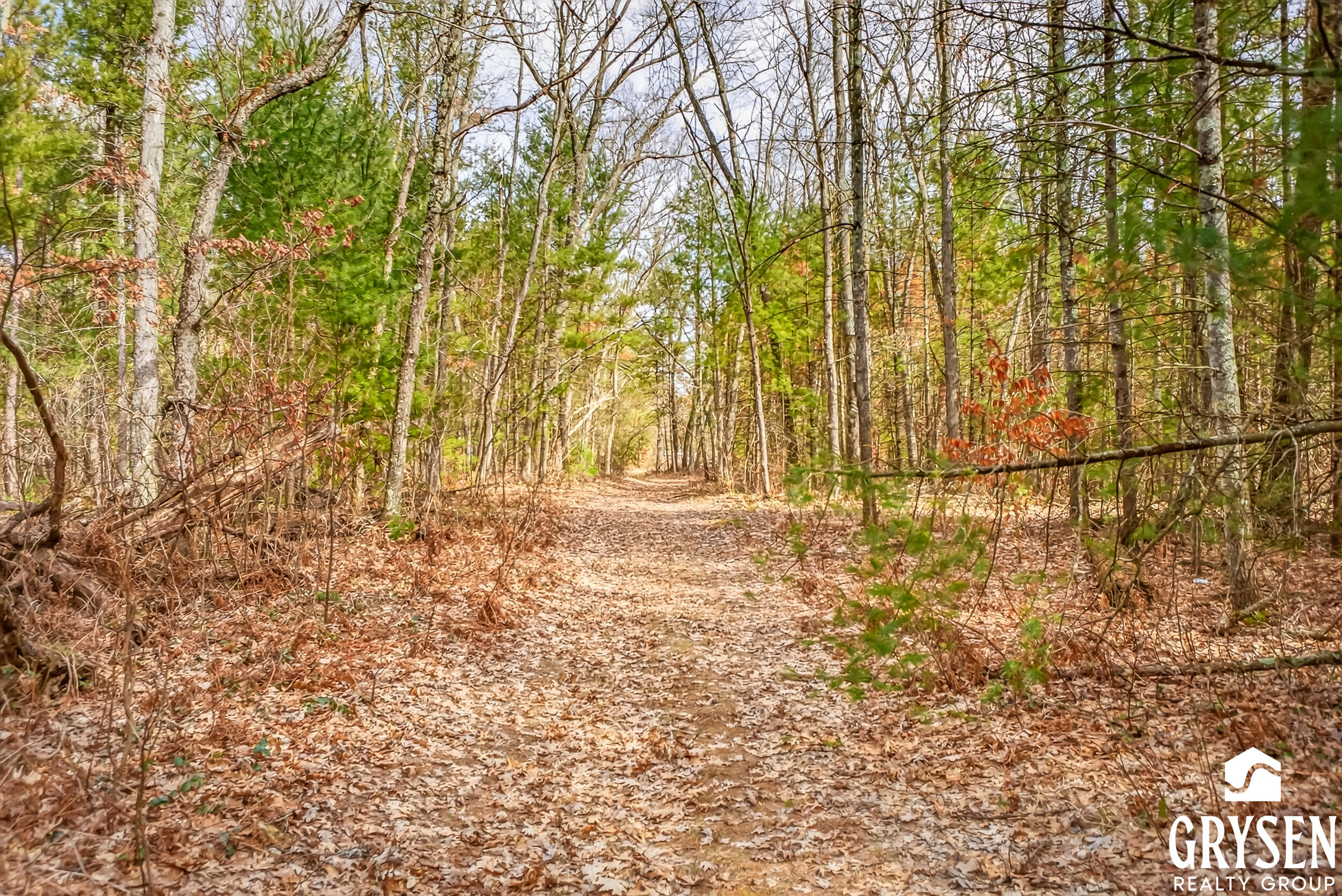 2635 West Meinert Road Montague, MI 49437 - Photo 5 of 21 Ground View