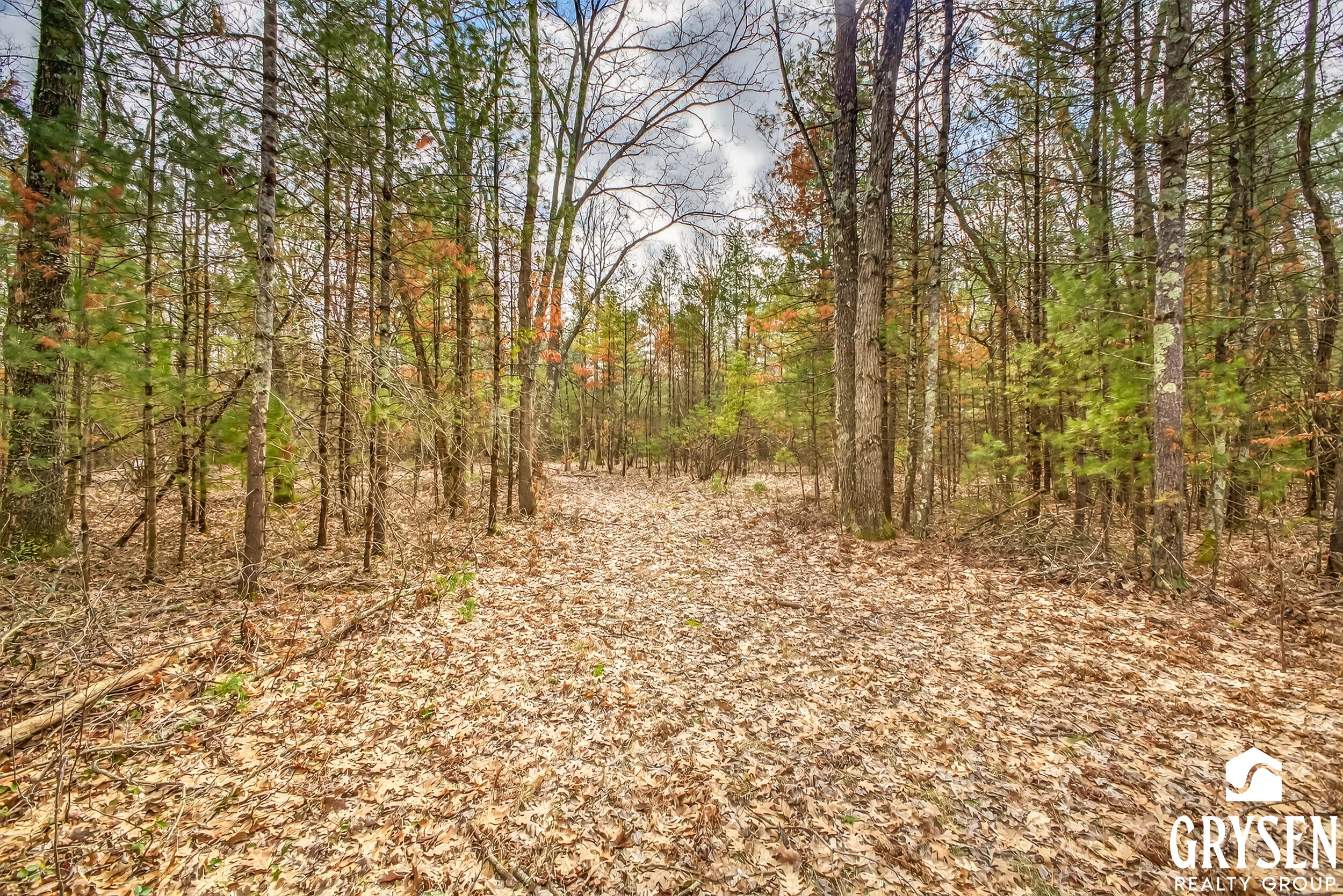 2635 West Meinert Road Montague, MI 49437 - Photo 8 of 21 Ground View
