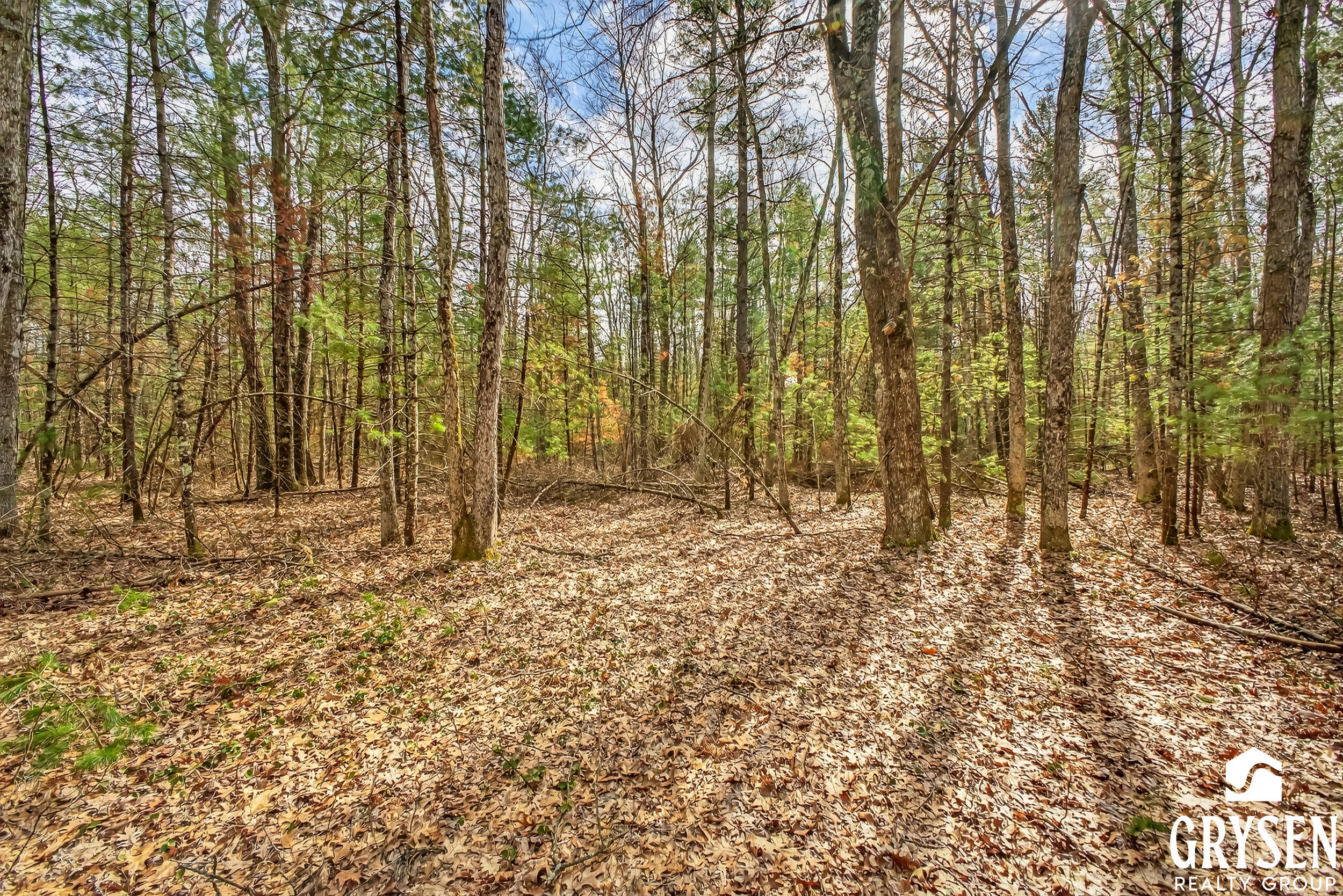 2635 West Meinert Road Montague, MI 49437 - Photo 9 of 21 Ground View