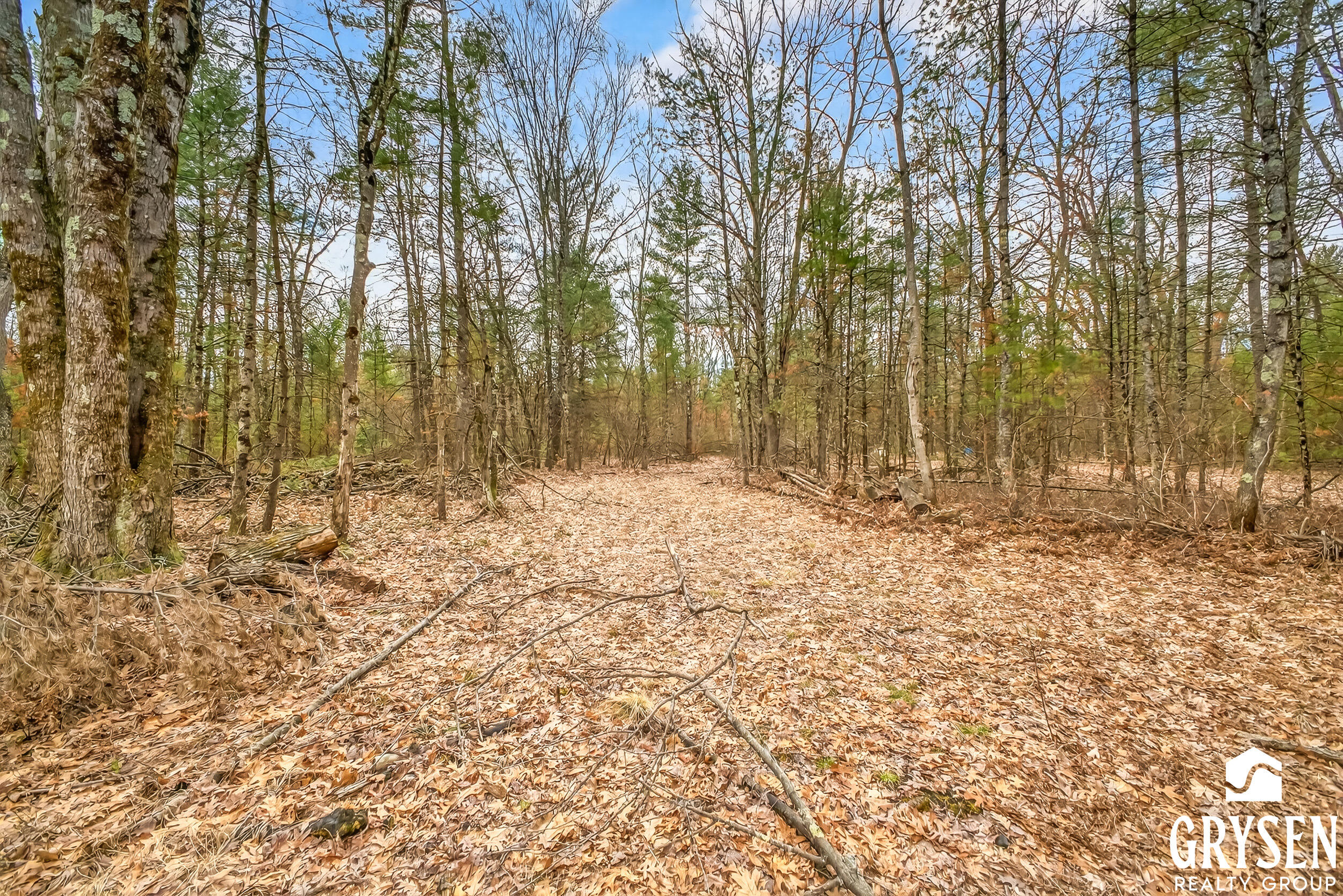 2635 West Meinert Road Montague, MI 49437 - Photo 10 of 21 Ground View