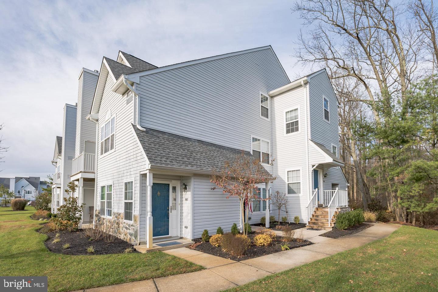 1708 Squirrel Road Marlton, NJ 08053 - Photo 1 of 23 Front of home