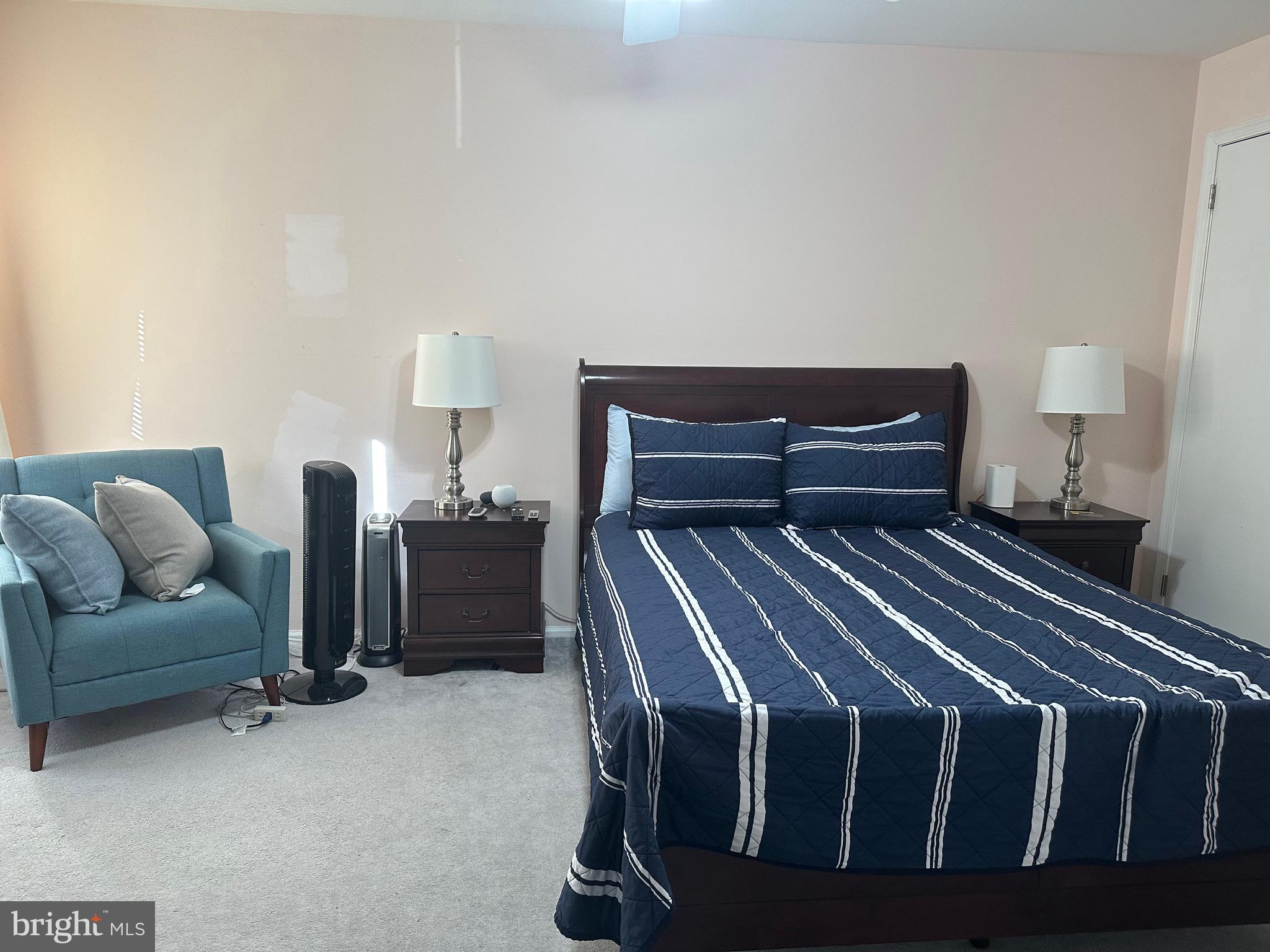 1708 Squirrel Road Marlton, NJ 08053 - Photo 17 of 23 main bedroom