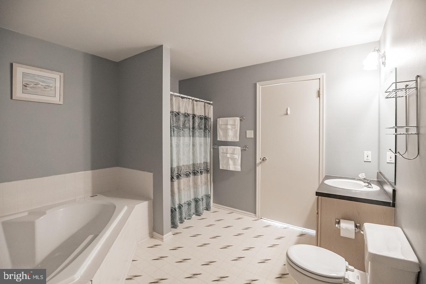 1708 Squirrel Road Marlton, NJ 08053 - Photo 20 of 23 loft upstairs bath