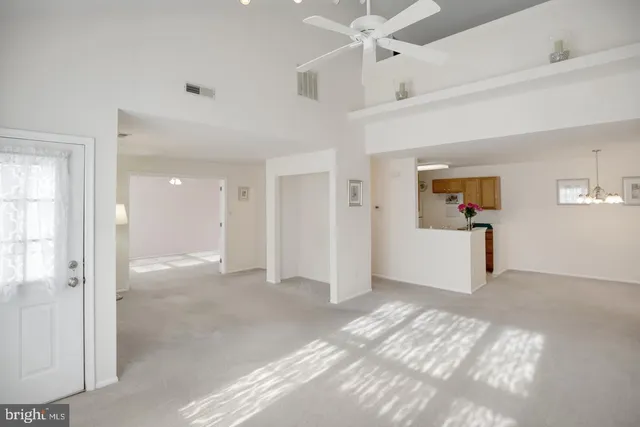 $320,000 | 1708 Squirrel Road, Marlton, NJ 08053