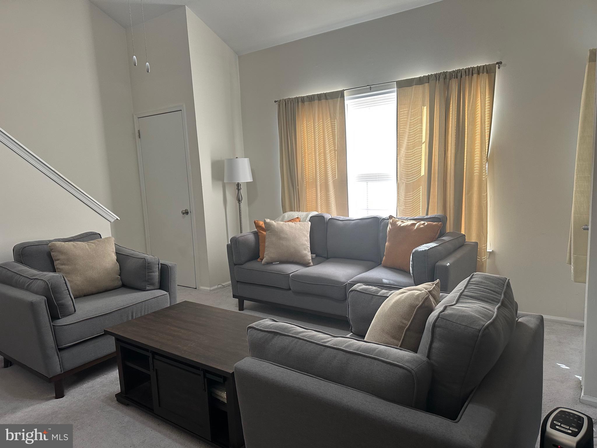 1708 Squirrel Road Marlton, NJ 08053 - Photo 5 of 23 living room