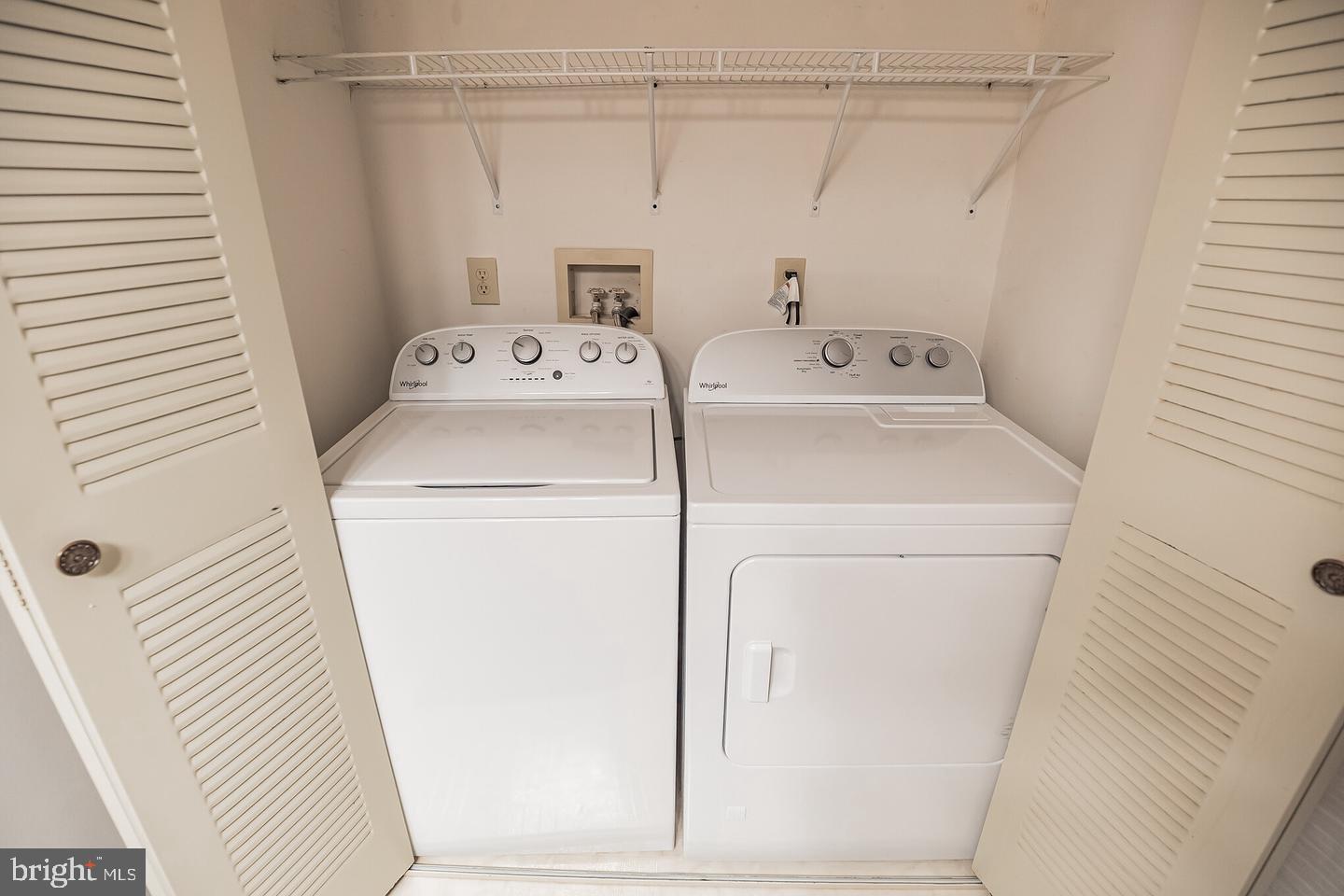 1708 Squirrel Road Marlton, NJ 08053 - Photo 7 of 12 washer and dryer