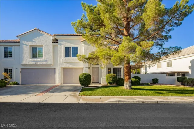 $1,850 | 449 Temple Canyon Place, Henderson, NV 89074