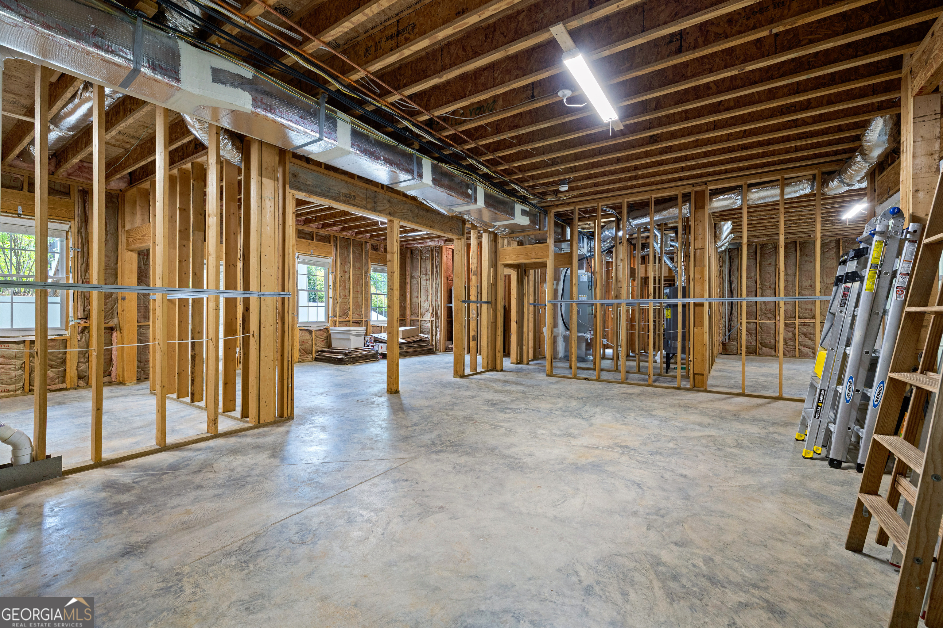 505 Old Valley Point Fayetteville, GA 30215 - Photo 60 of 78
