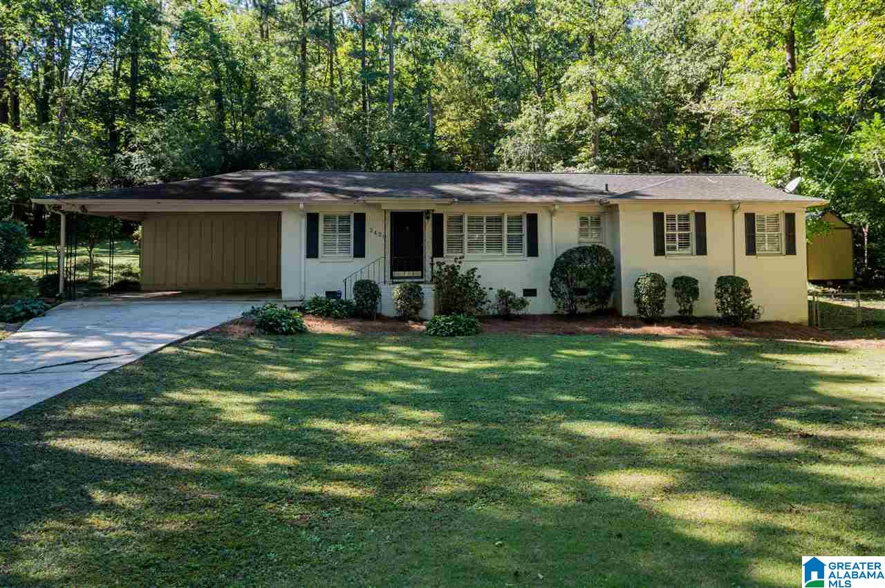 2420 Jannebo Road Birmingham, AL 35216 - Photo 1 of 46