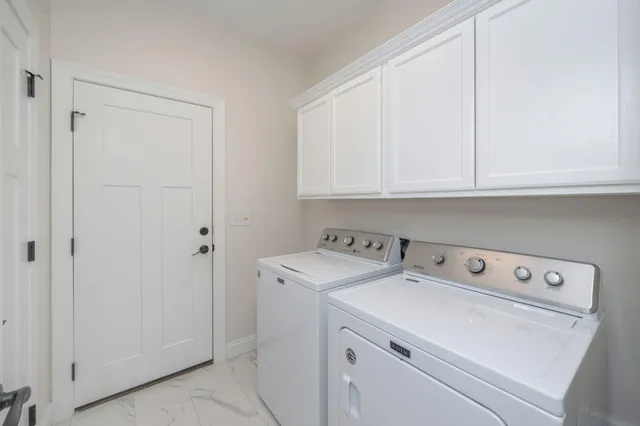 a view of a swimming pool