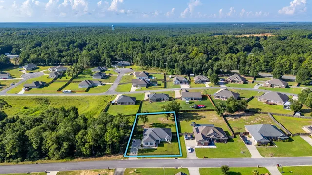 $389,900 | 1616 Lena Street, Baker, FL 32531